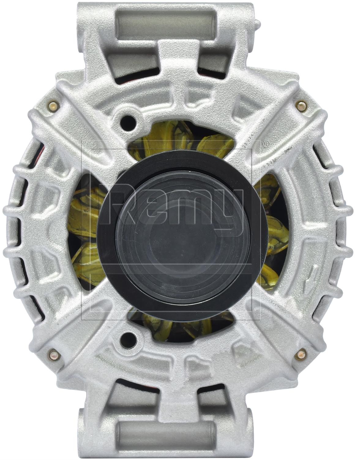 Vision 11281 Remanufactured Alternator