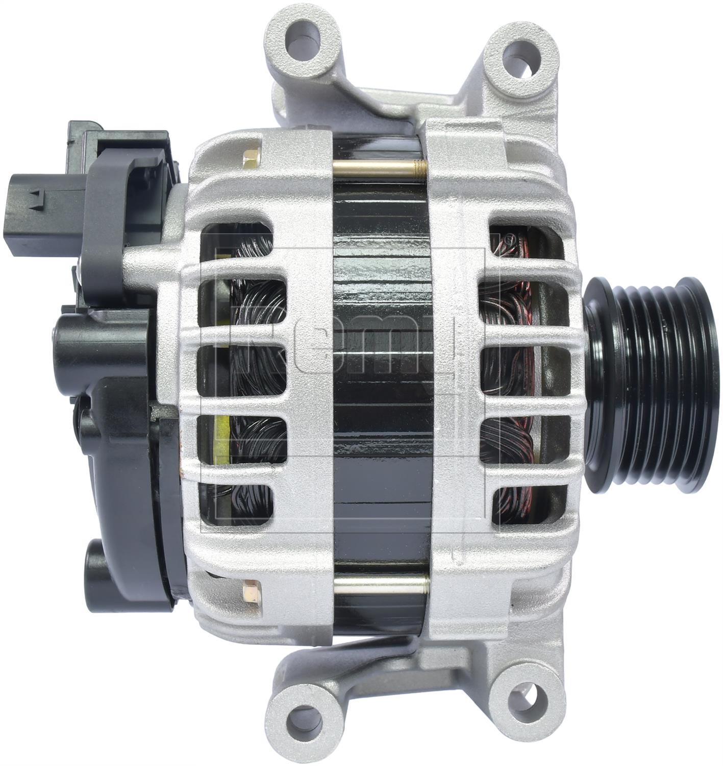 Vision 11281 Remanufactured Alternator - Image 5