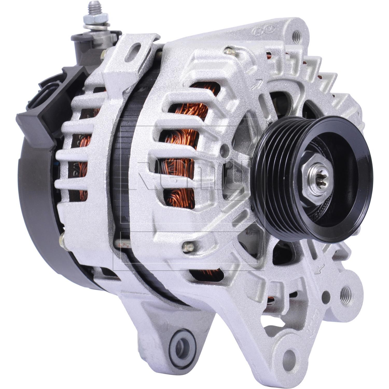 Vision 11283 Remanufactured Alternator - Image 2
