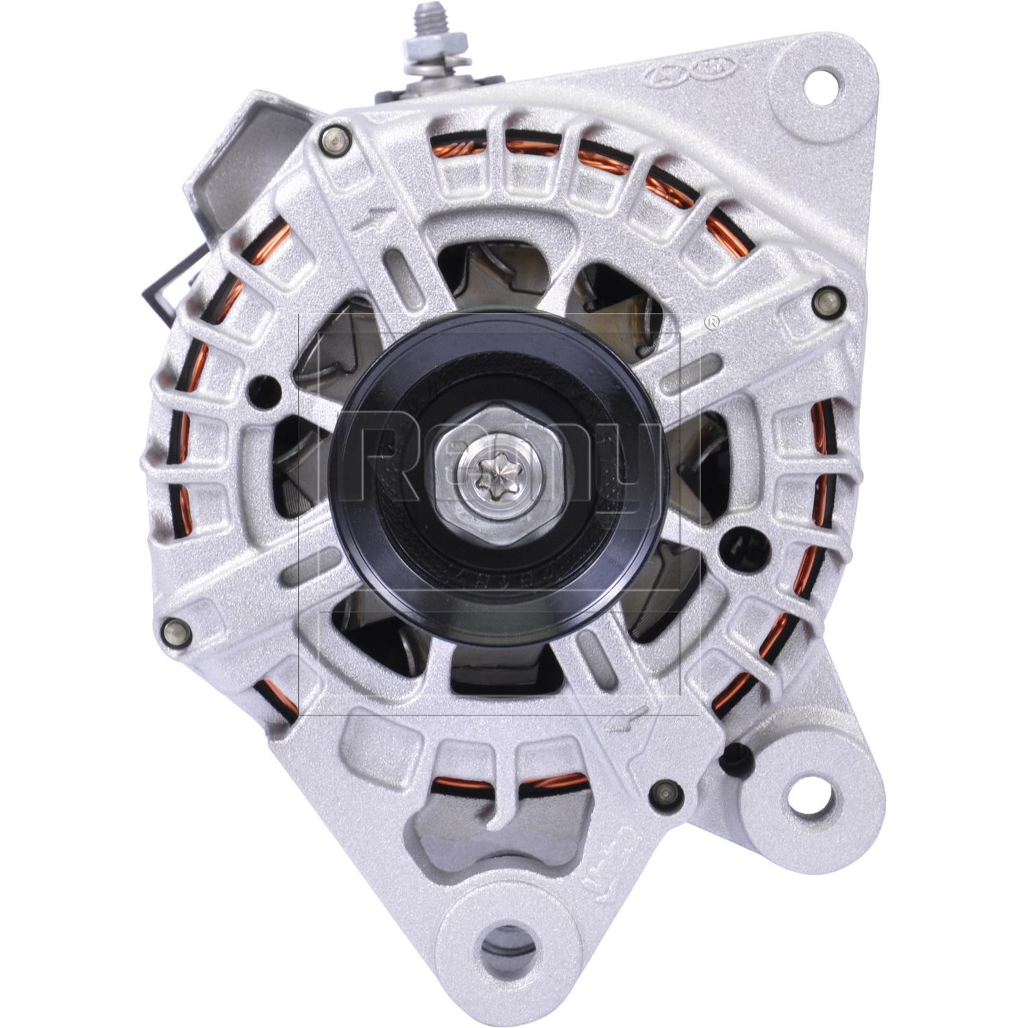 Vision 11283 Remanufactured Alternator - Image 5