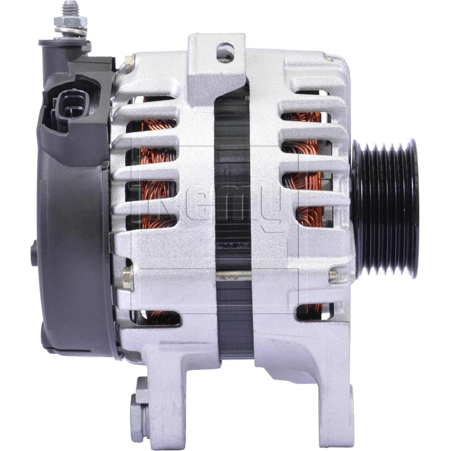 Vision 11283 Remanufactured Alternator - Image 6