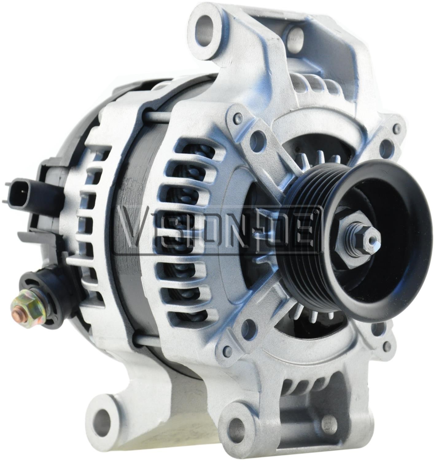Vision 11285 Remanufactured Alternator - Image 2
