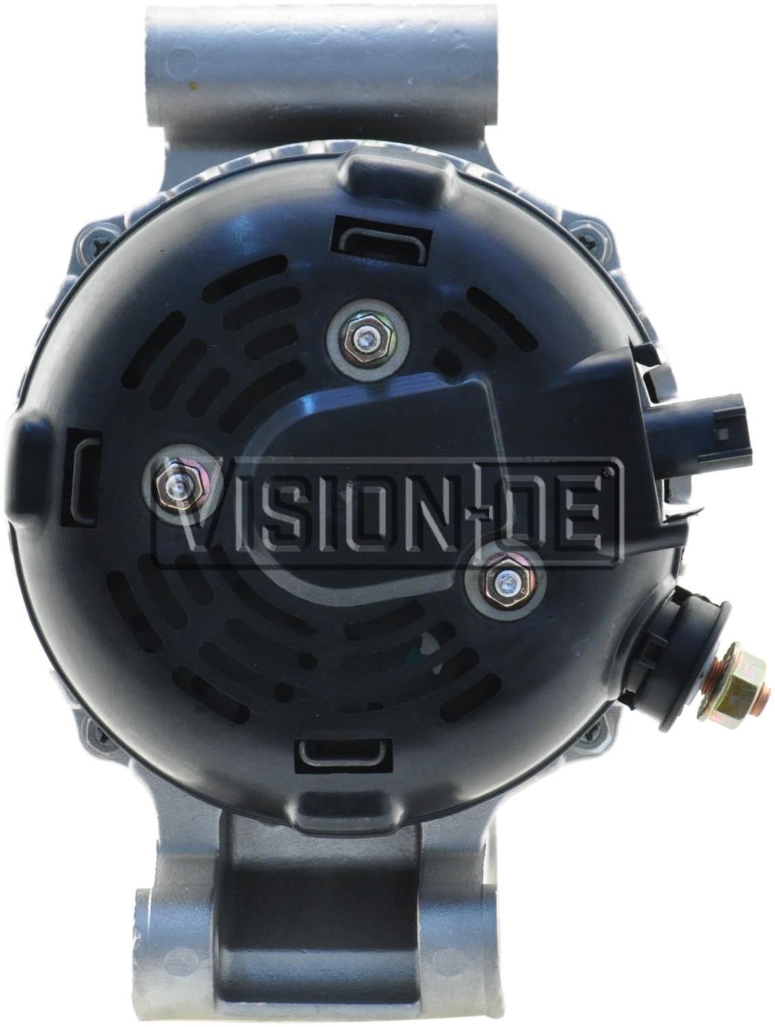 Vision 11285 Remanufactured Alternator - Image 3