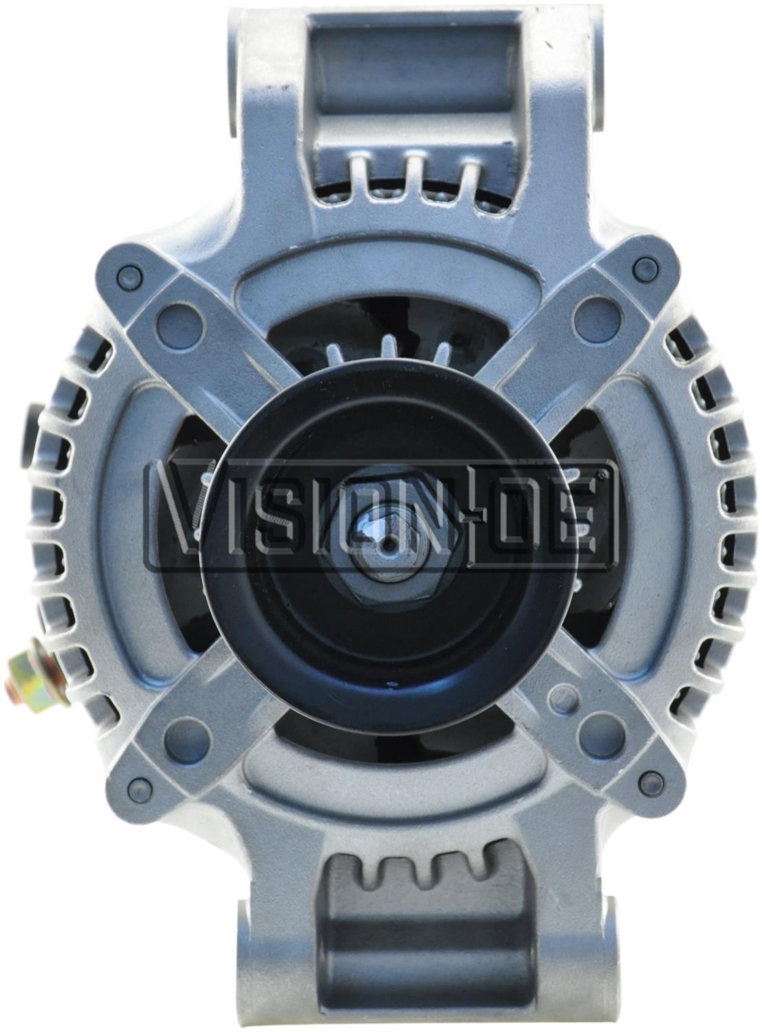 Vision 11285 Remanufactured Alternator