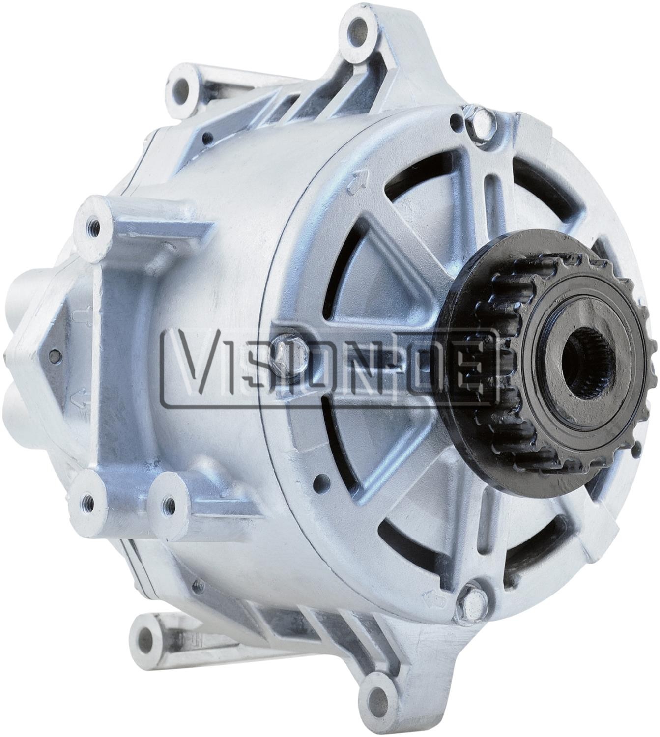 Vision 11288 Remanufactured Alternator - Image 2