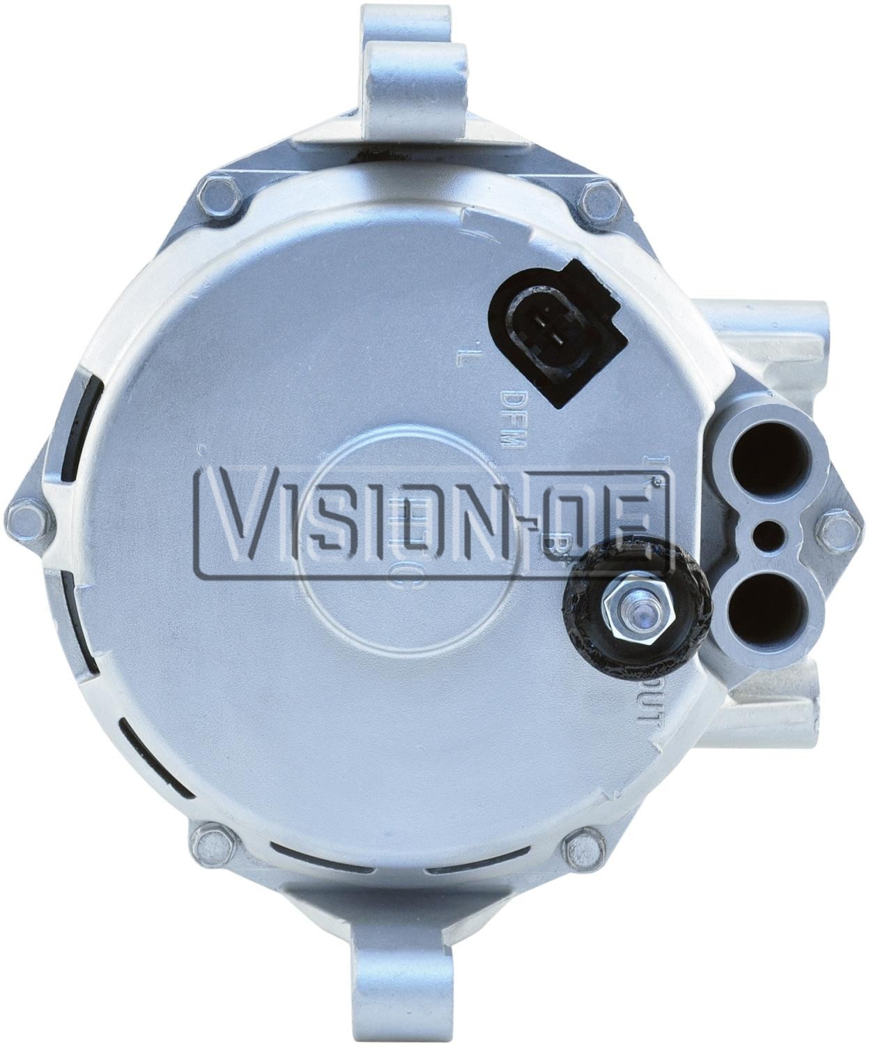 Vision 11288 Remanufactured Alternator - Image 3