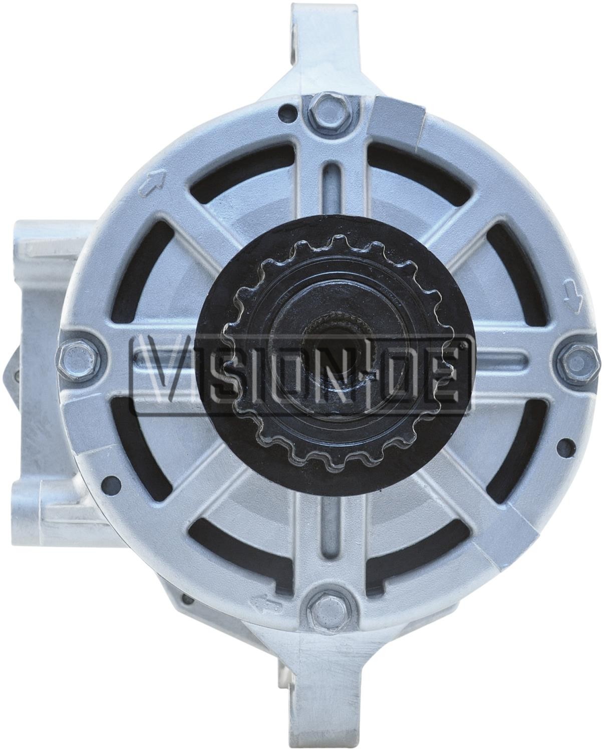 Vision 11288 Remanufactured Alternator