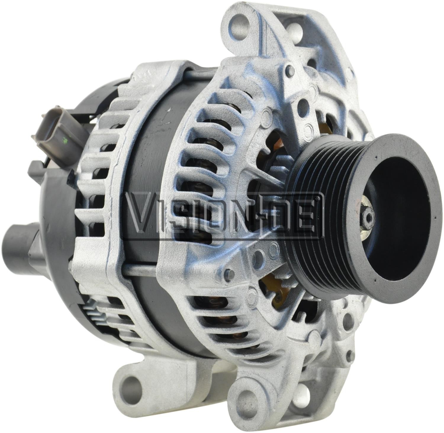 Vision 11290 Remanufactured Alternator - Image 2