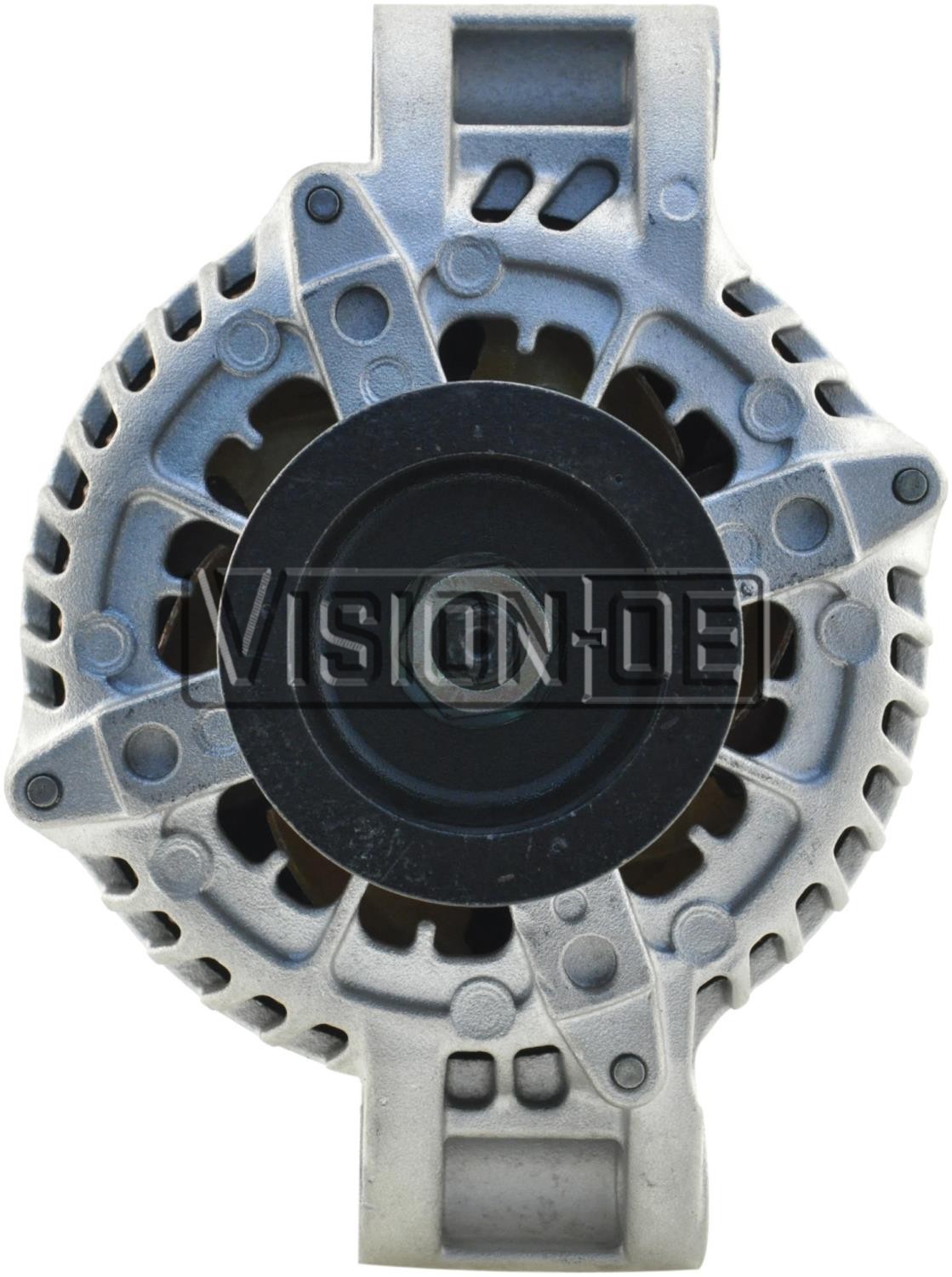 Vision 11290 Remanufactured Alternator