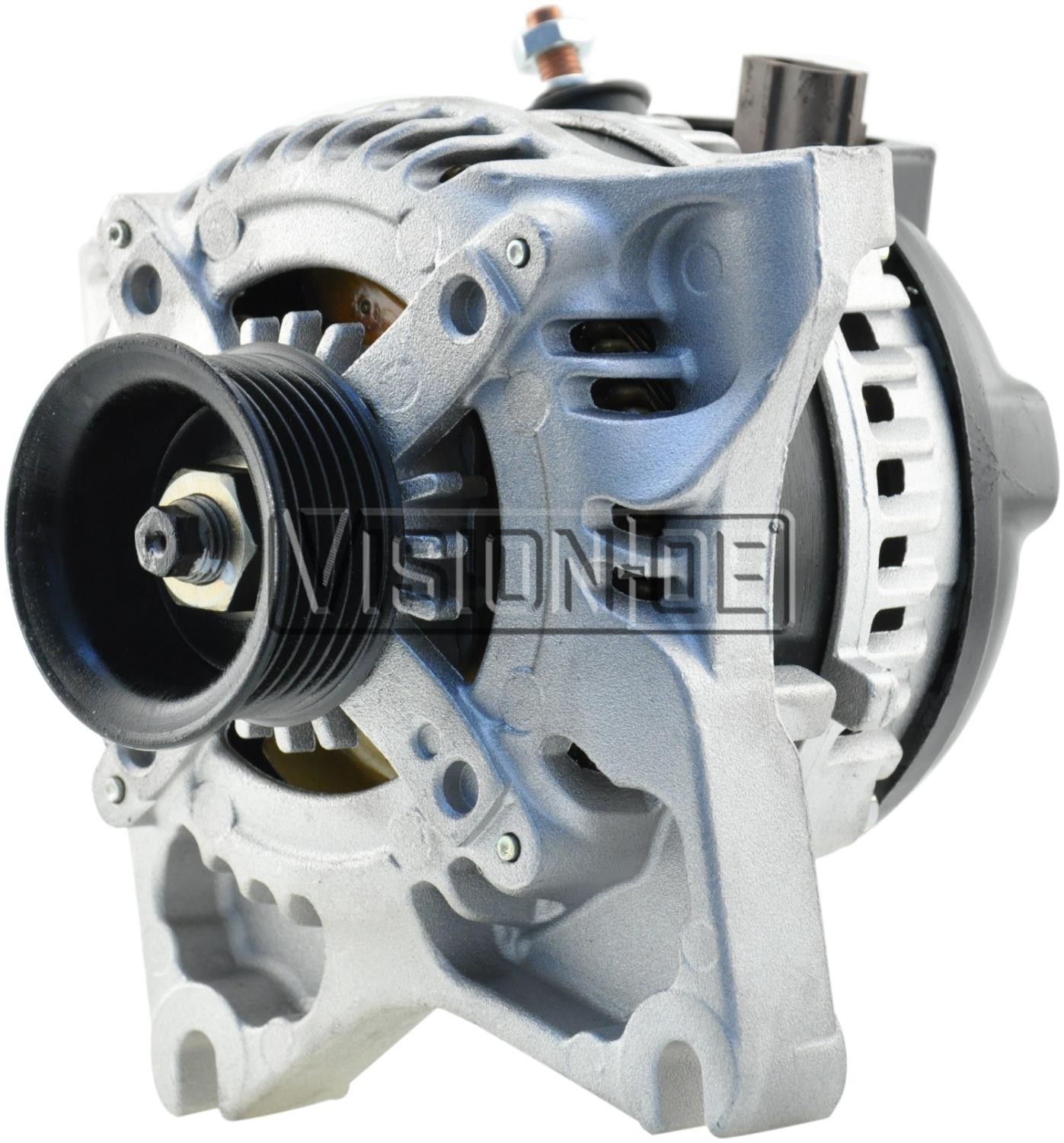 Vision 11292 Remanufactured Alternator - Image 2