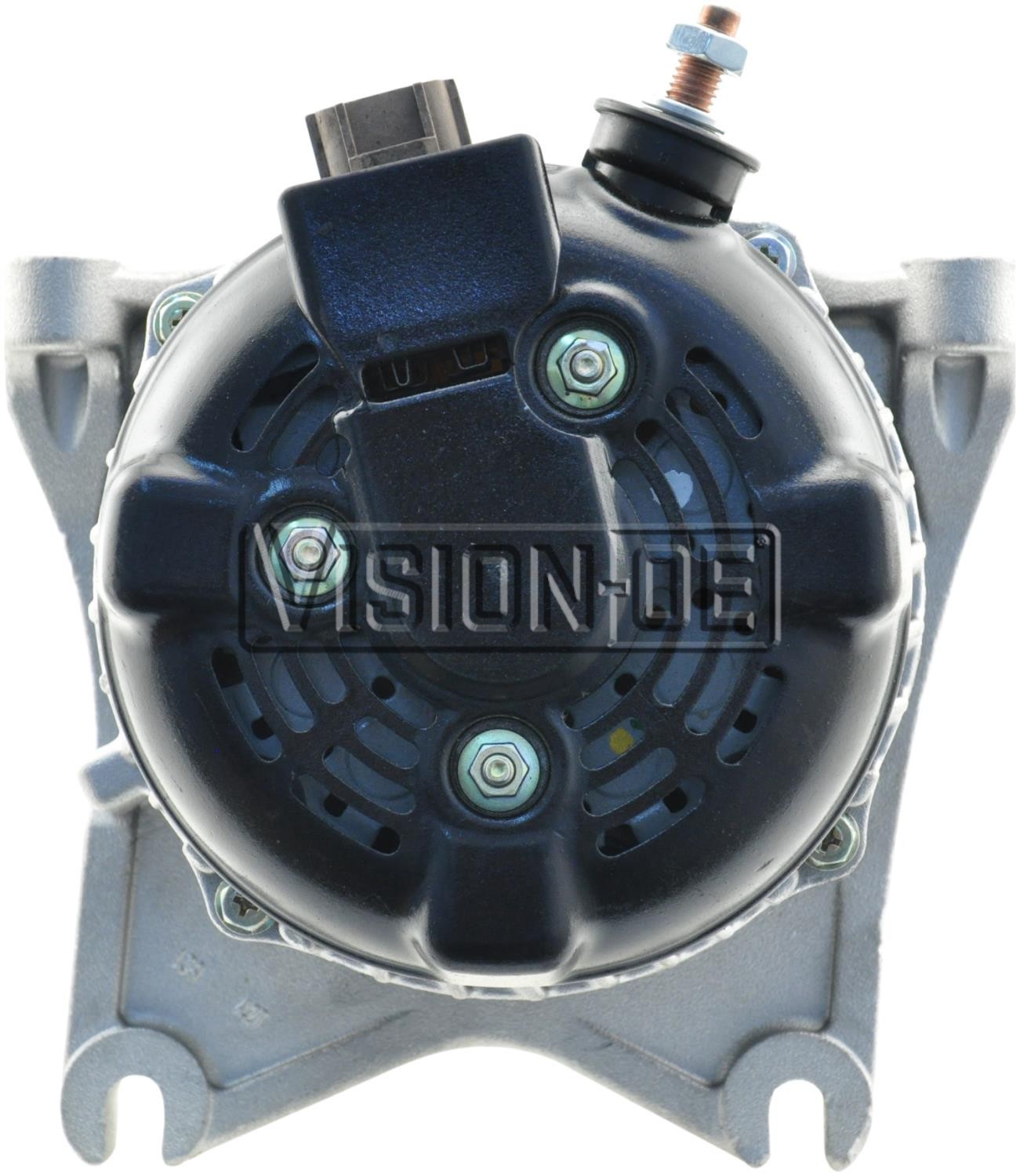 Vision 11292 Remanufactured Alternator - Image 3