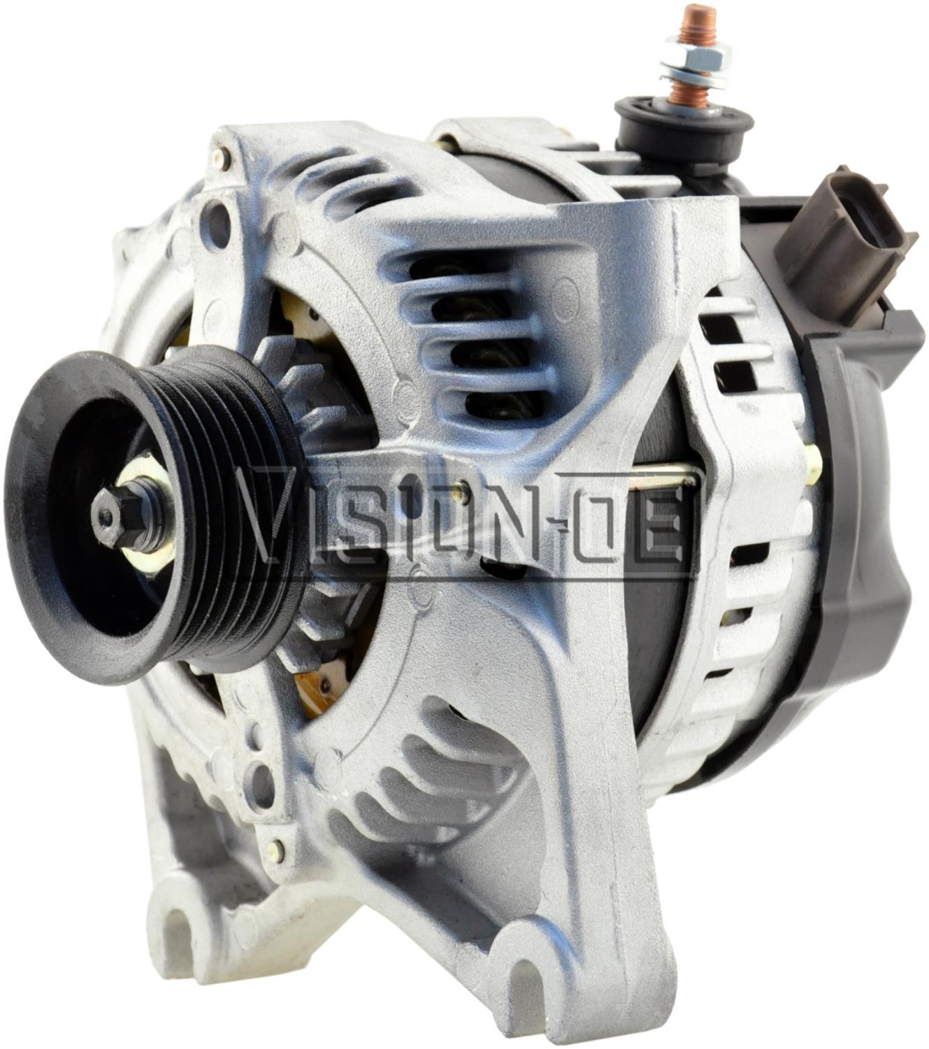 Vision 11293 Remanufactured Alternator - Image 2