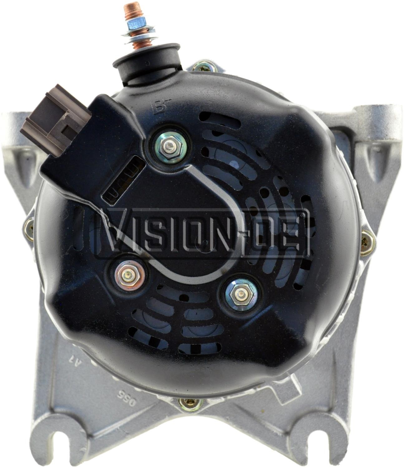 Vision 11293 Remanufactured Alternator - Image 3