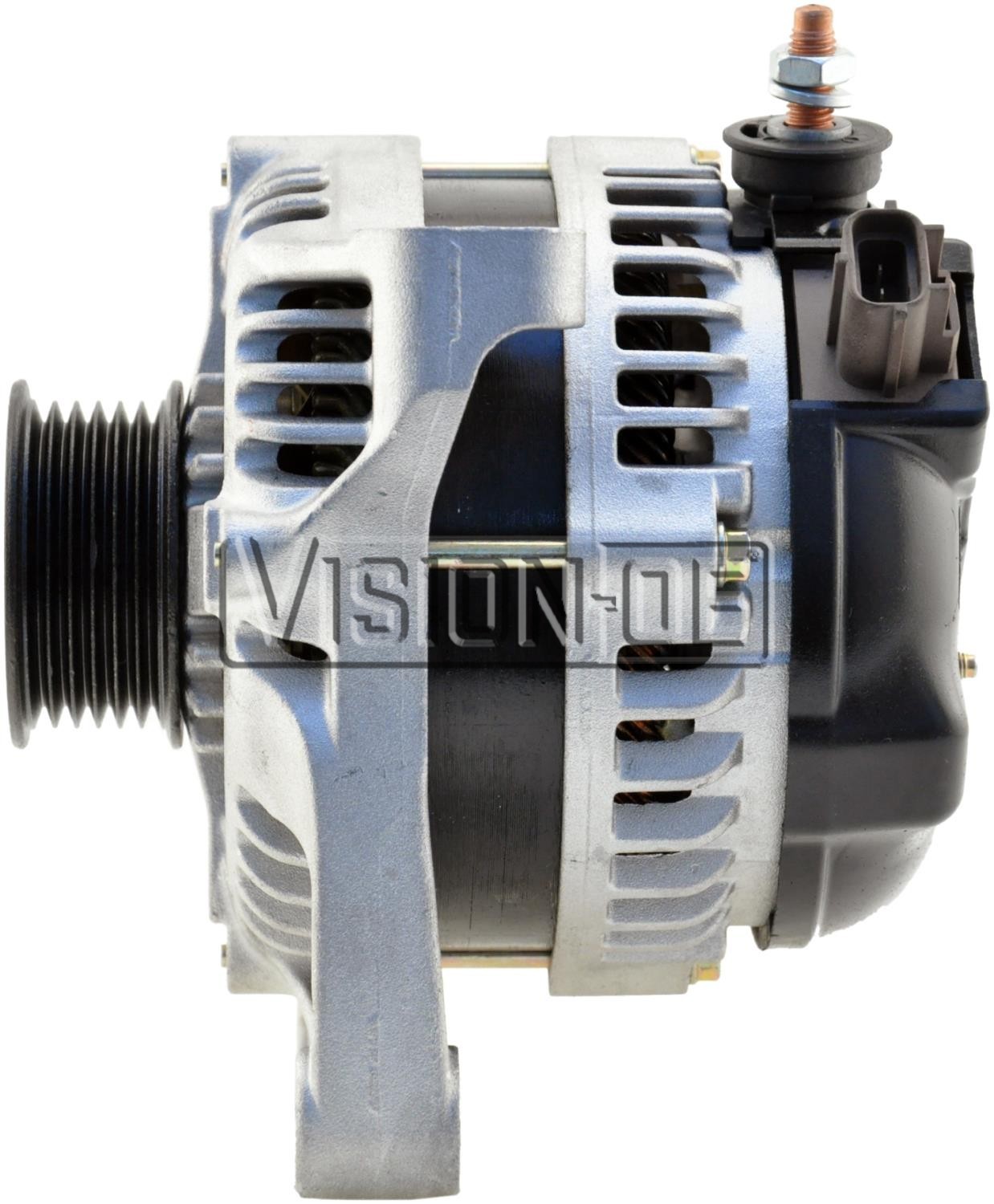 Vision 11293 Remanufactured Alternator - Image 5