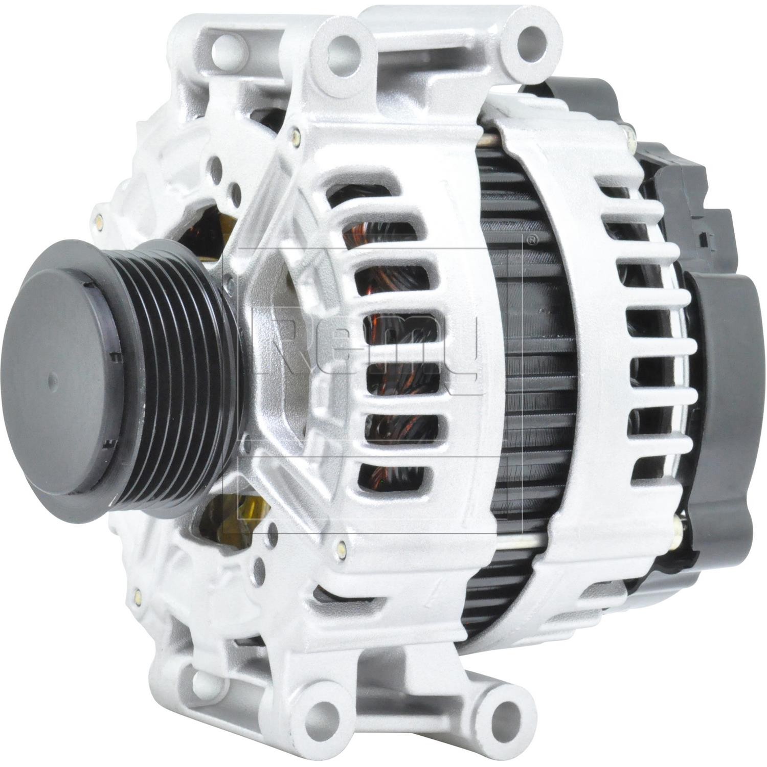 Vision 11295 Remanufactured Alternator