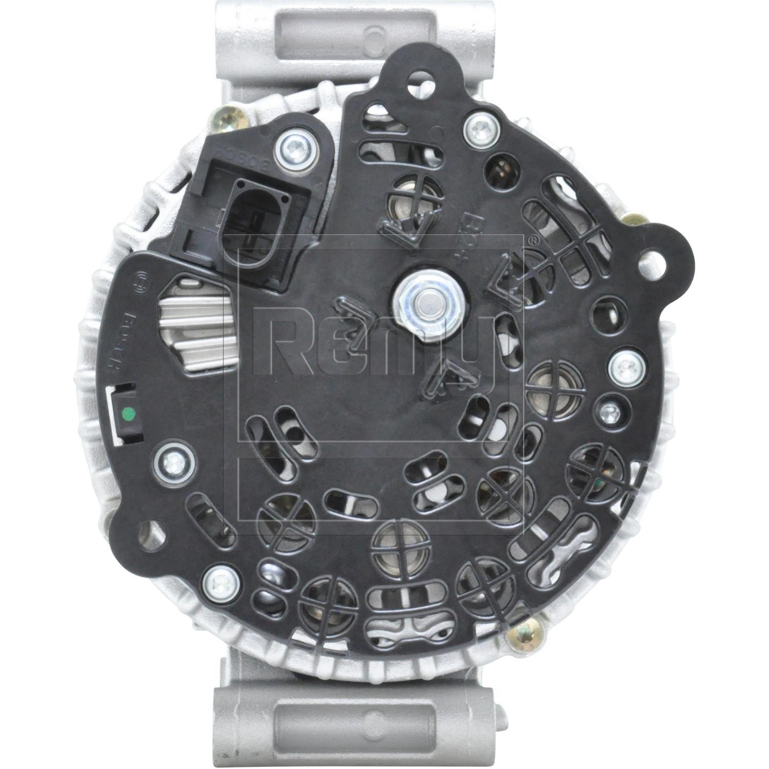 Vision 11295 Remanufactured Alternator - Image 2