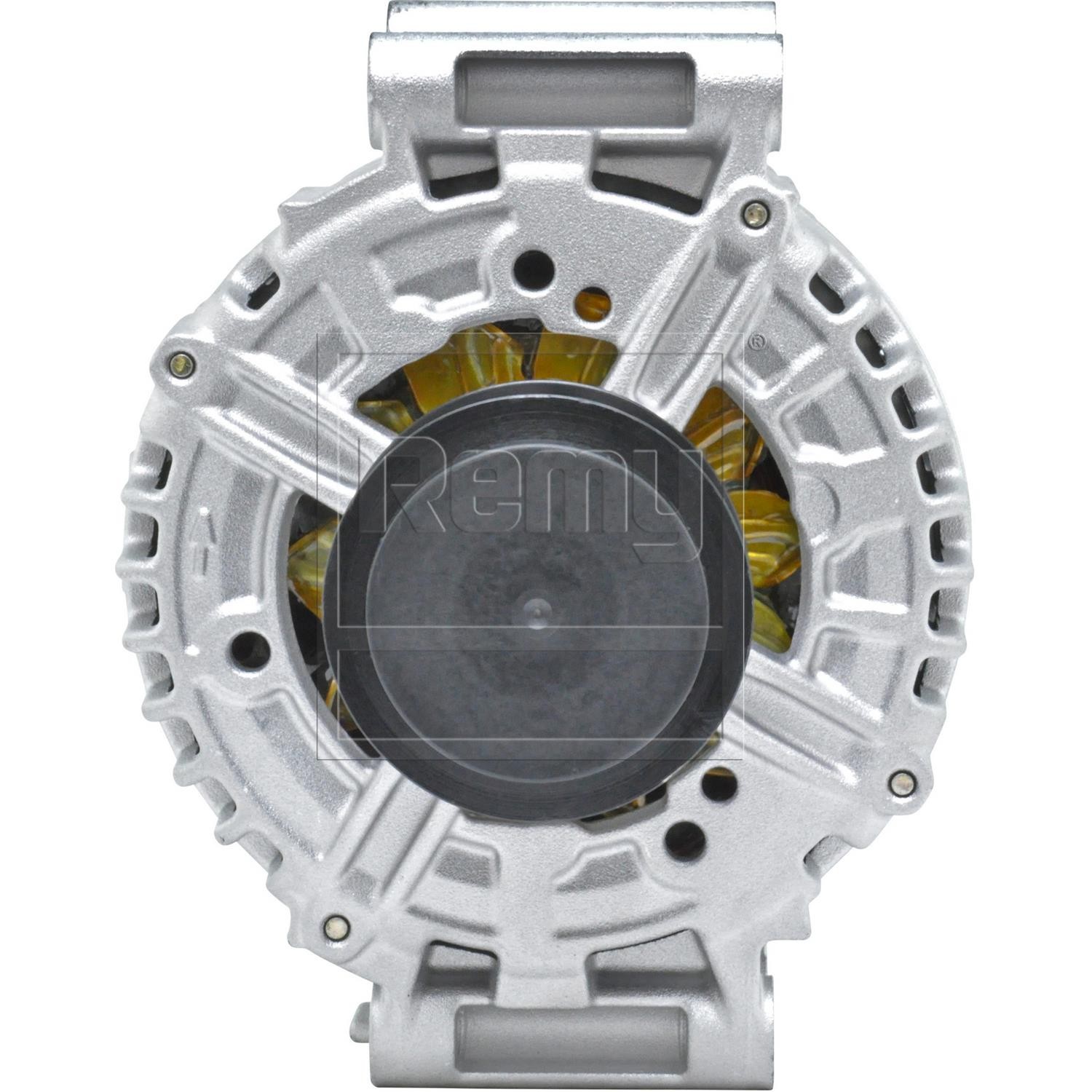 Vision 11295 Remanufactured Alternator - Image 5
