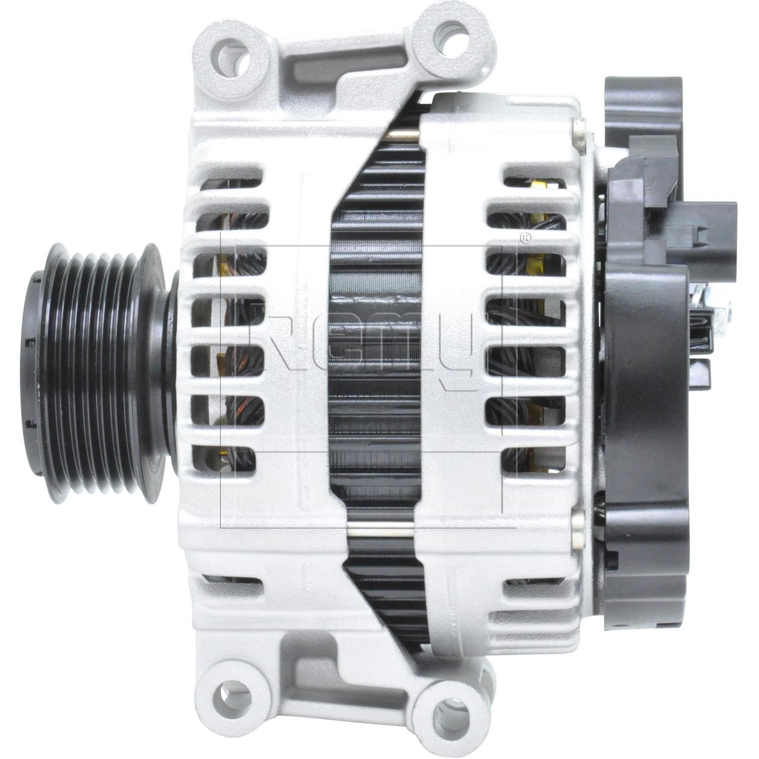 Vision 11295 Remanufactured Alternator - Image 6