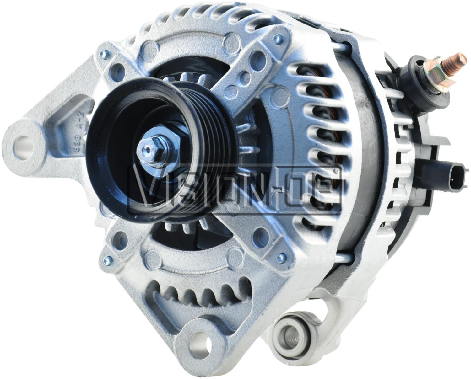 Vision 11296 Remanufactured Alternator - Image 2