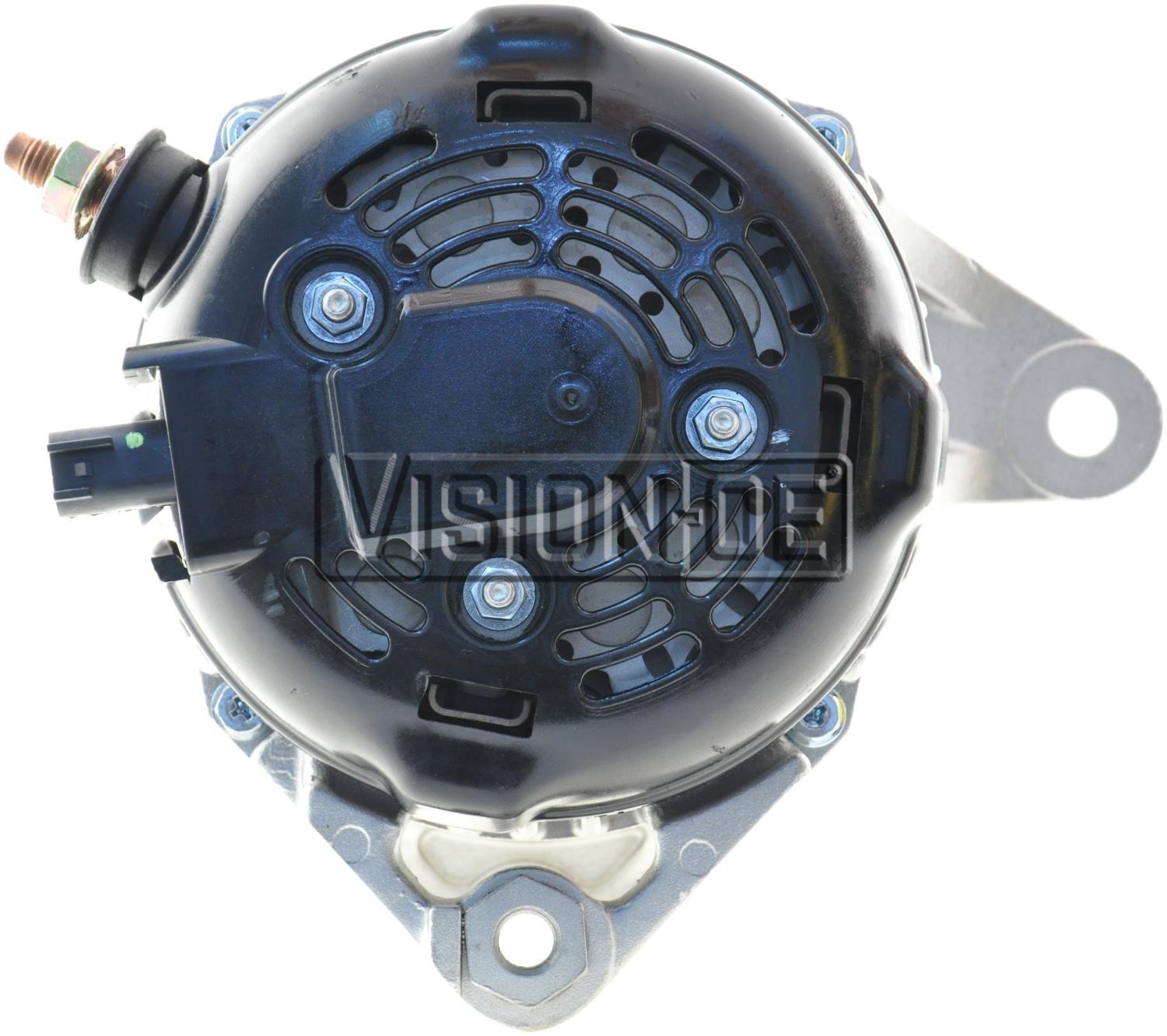 Vision 11296 Remanufactured Alternator - Image 3