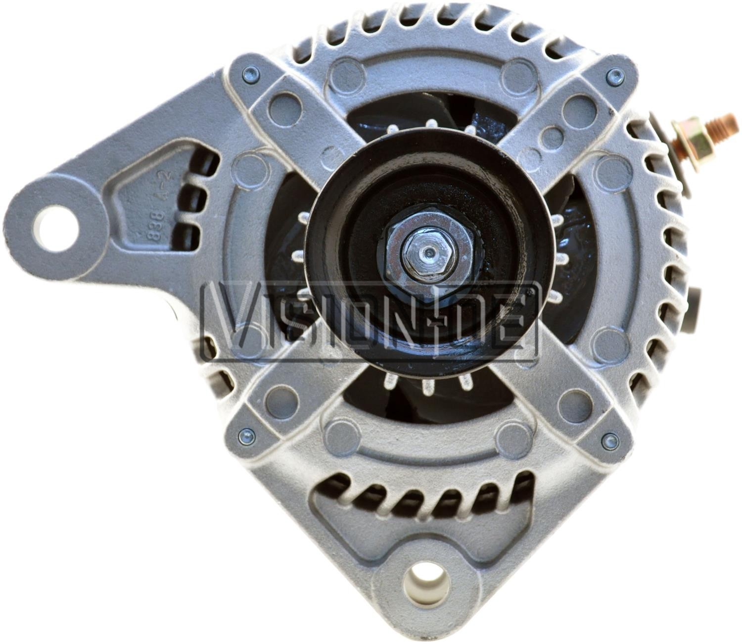 Vision 11296 Remanufactured Alternator