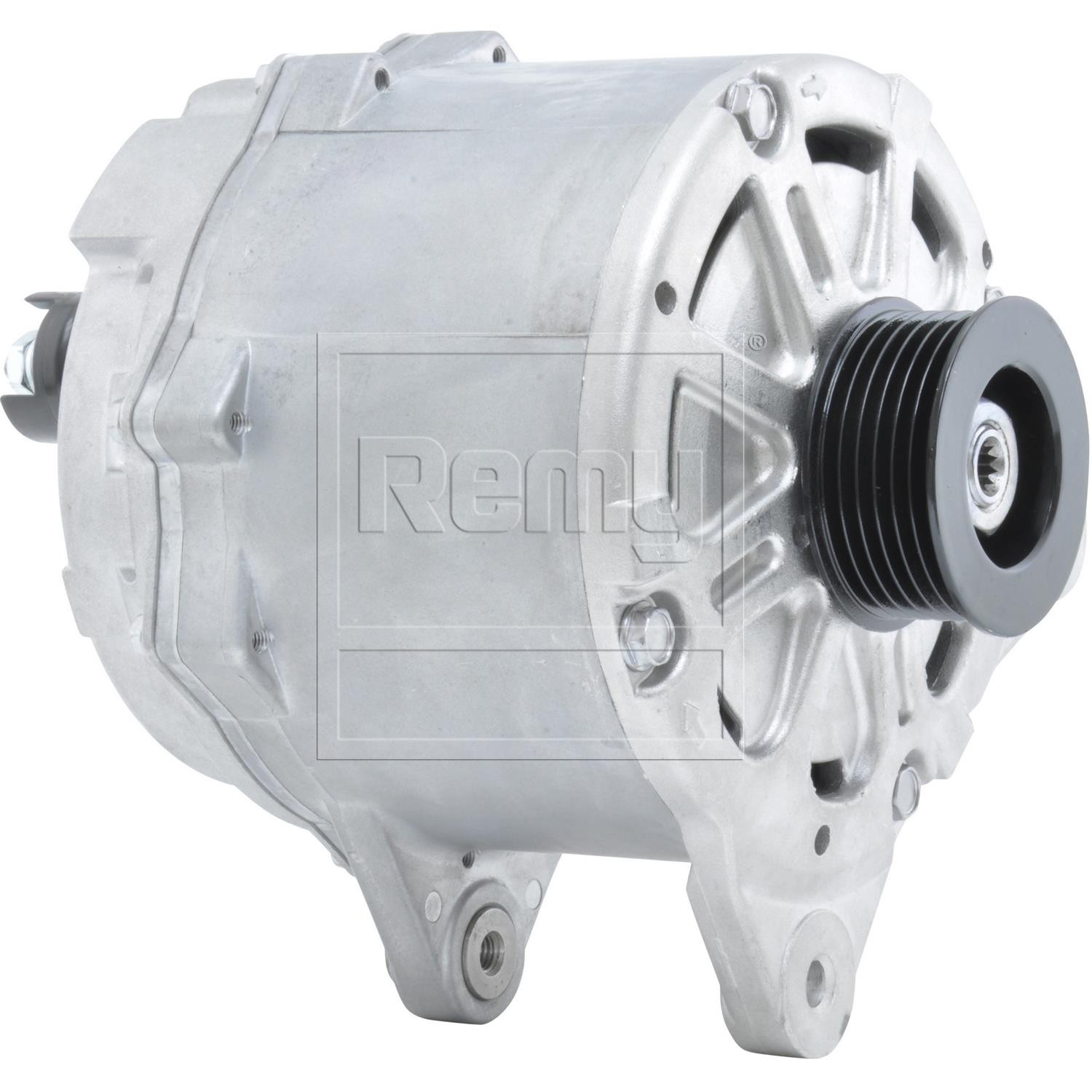 Vision 11297 Remanufactured Alternator - Image 2