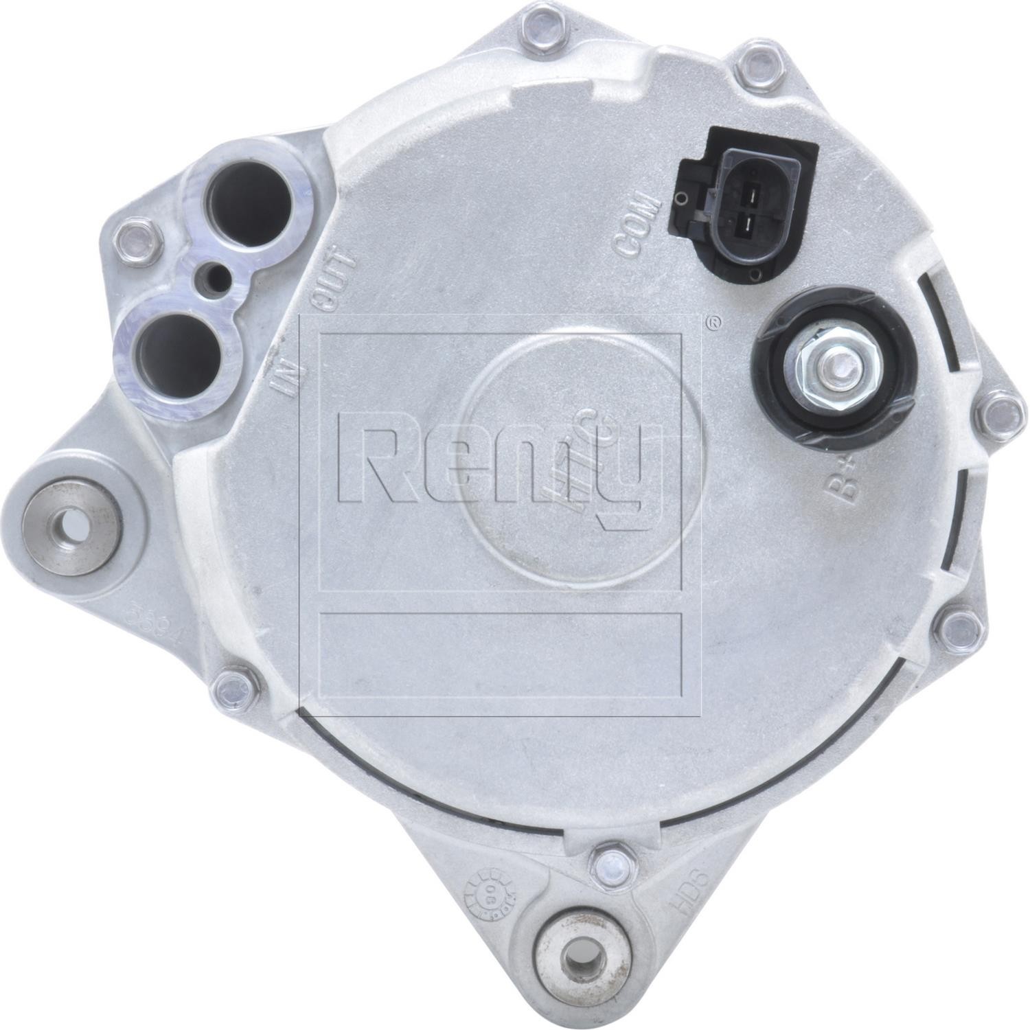 Vision 11297 Remanufactured Alternator - Image 4