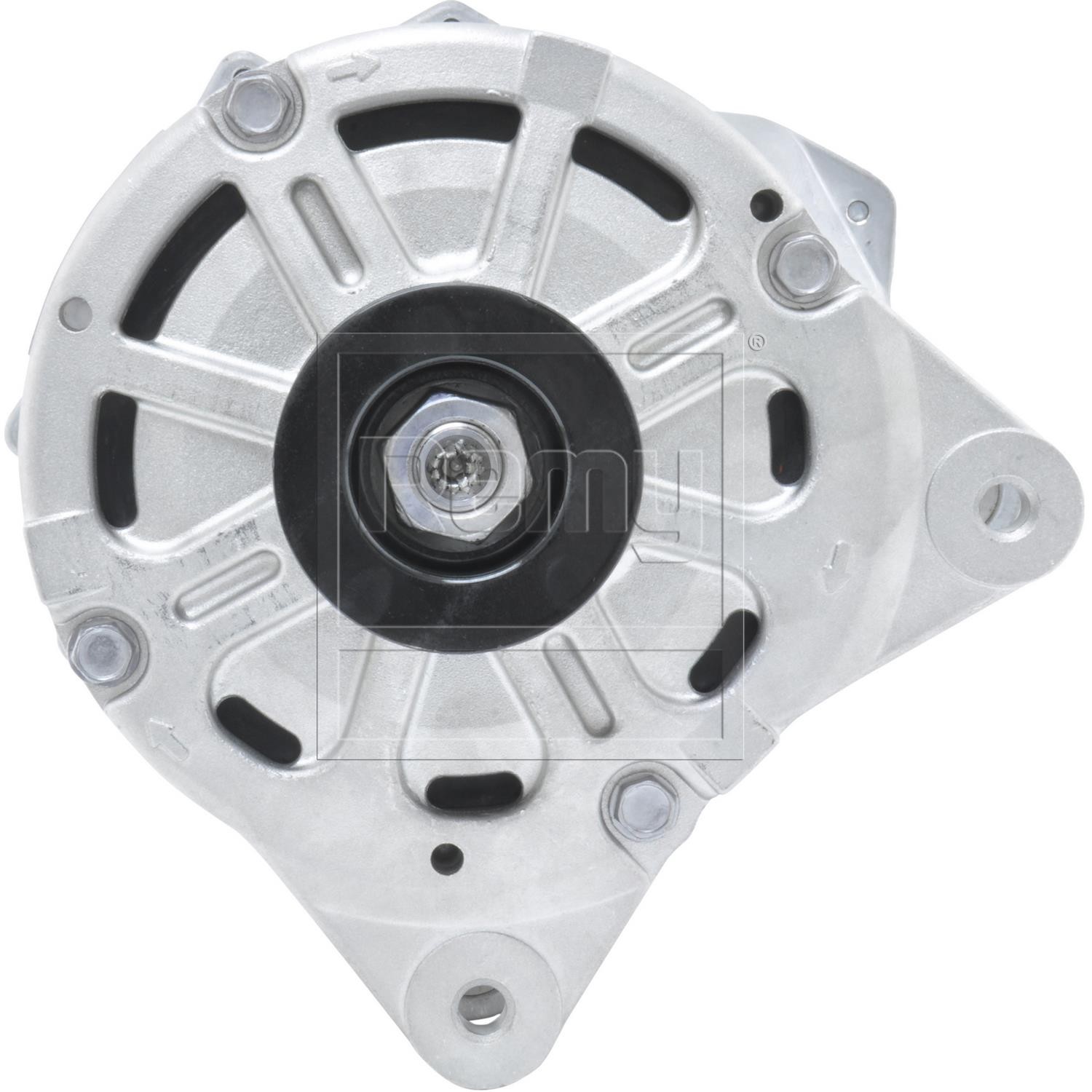 Vision 11297 Remanufactured Alternator - Image 6