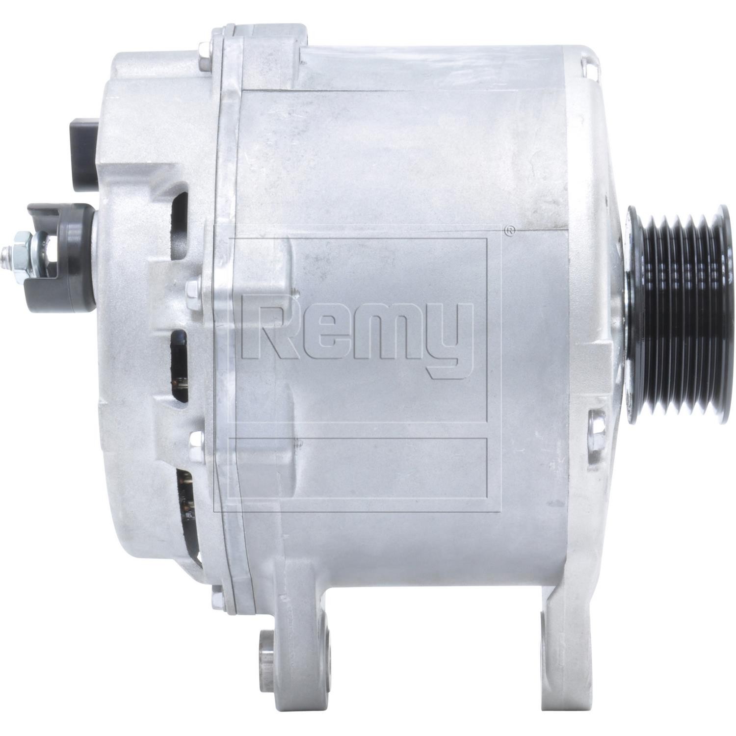 Vision 11297 Remanufactured Alternator - Image 3