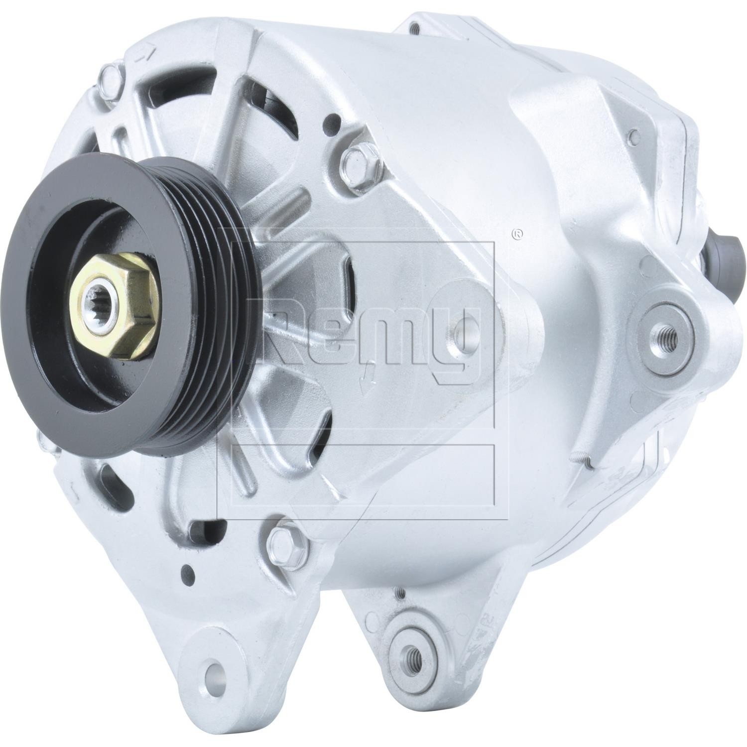 Vision 11298 Remanufactured Alternator - Image 2
