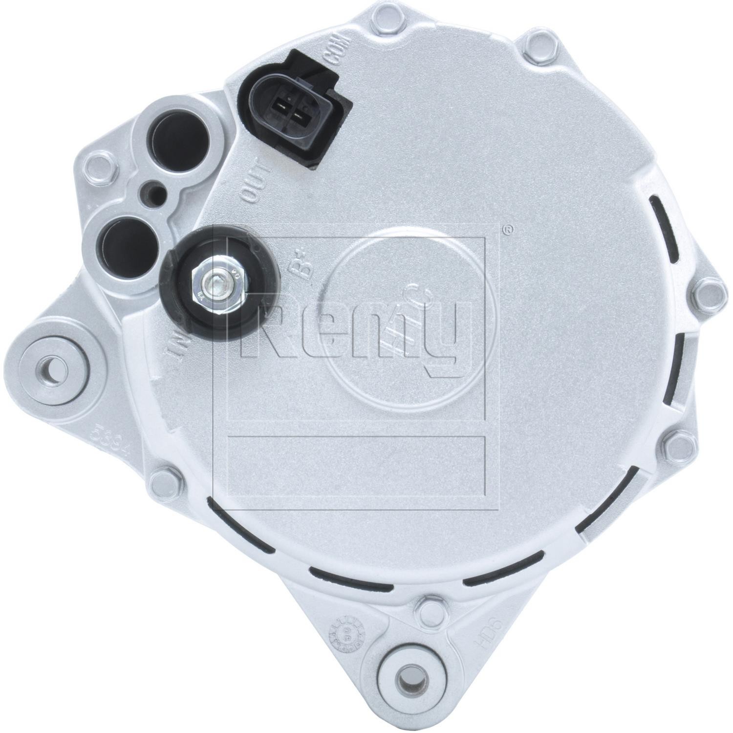 Vision 11298 Remanufactured Alternator - Image 3