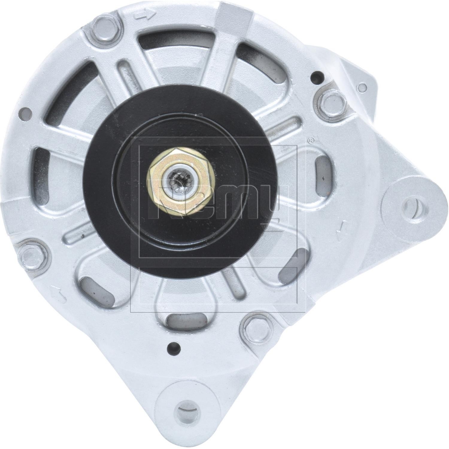 Vision 11298 Remanufactured Alternator - Image 5