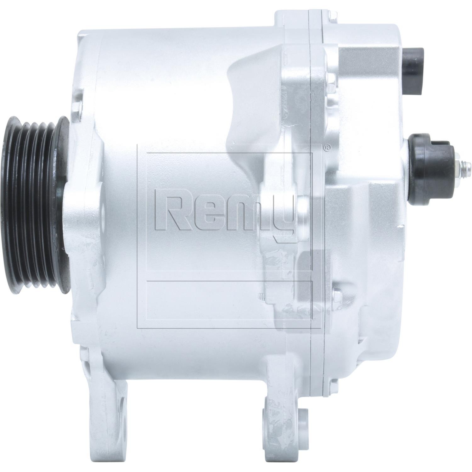 Vision 11298 Remanufactured Alternator