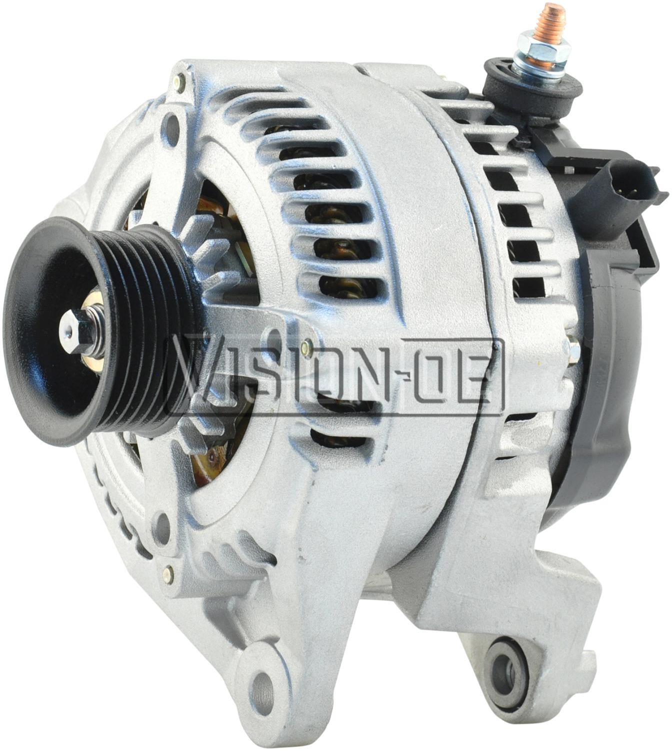Vision 11299 Remanufactured Alternator - Image 2