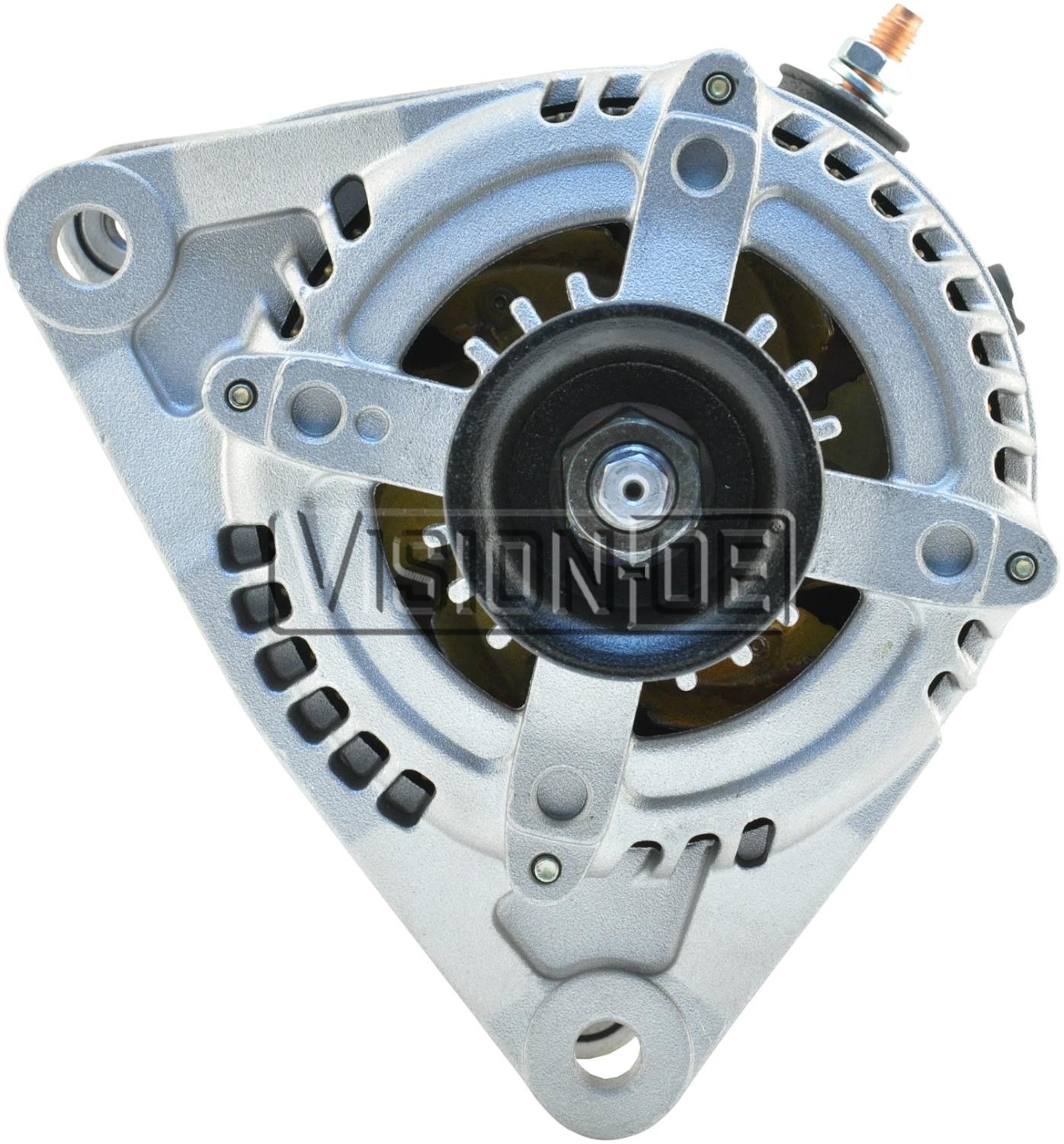 Vision 11299 Remanufactured Alternator