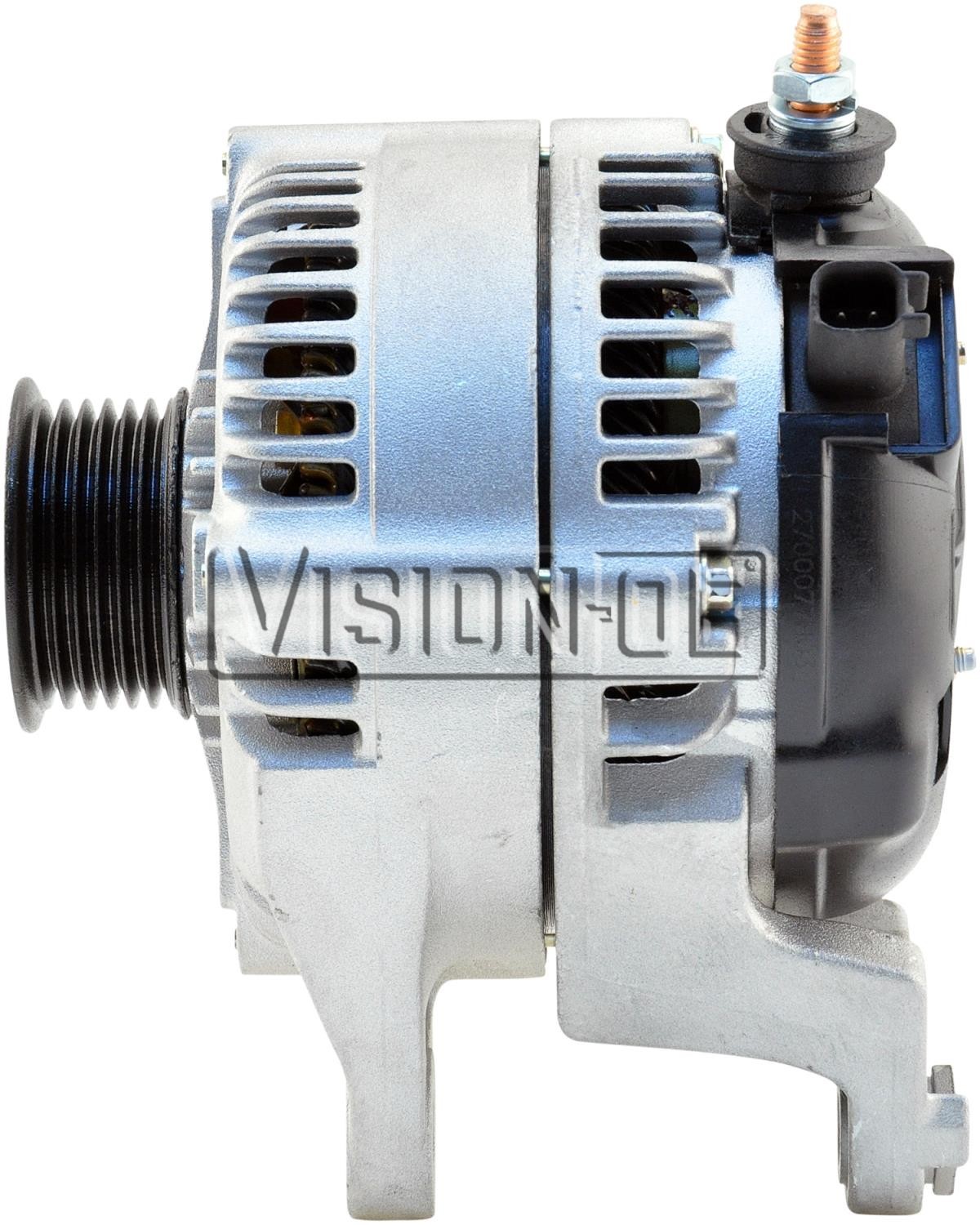 Vision 11299 Remanufactured Alternator - Image 5