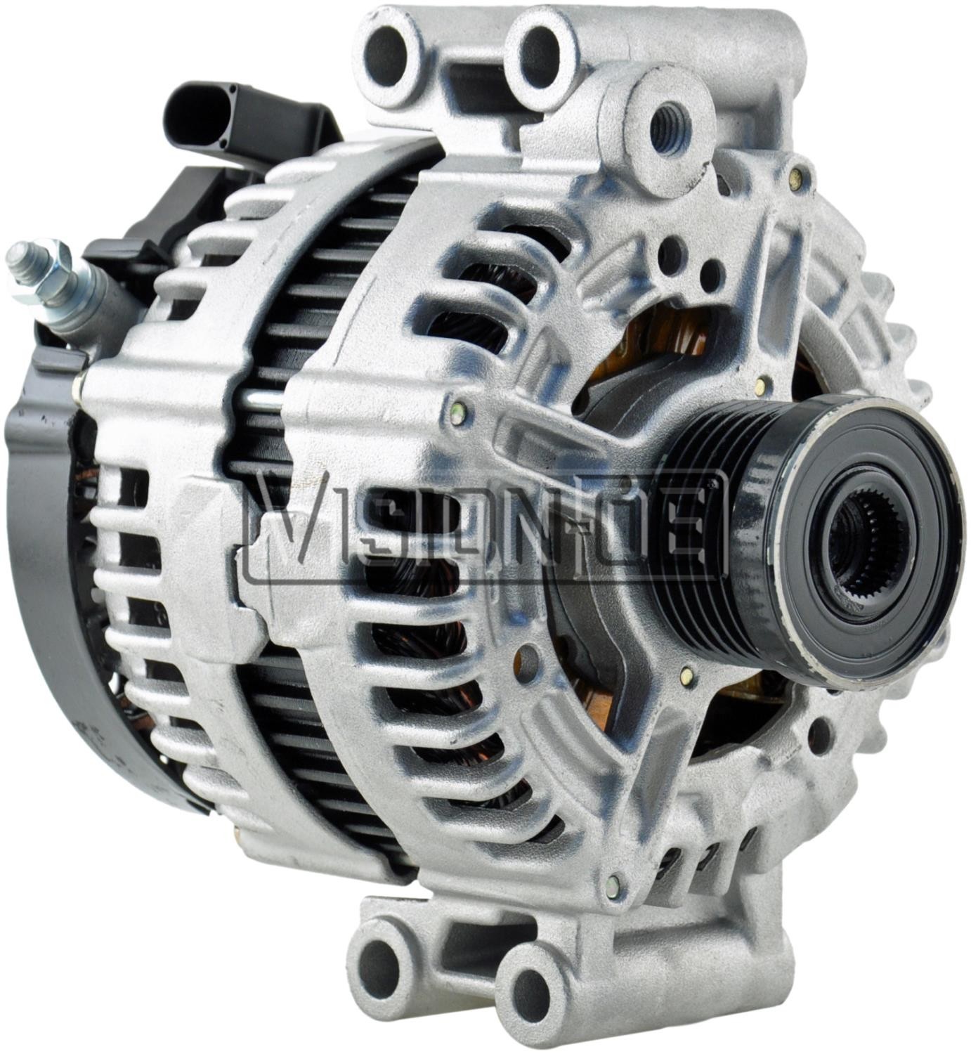 Vision 11300 Remanufactured Alternator - Image 2