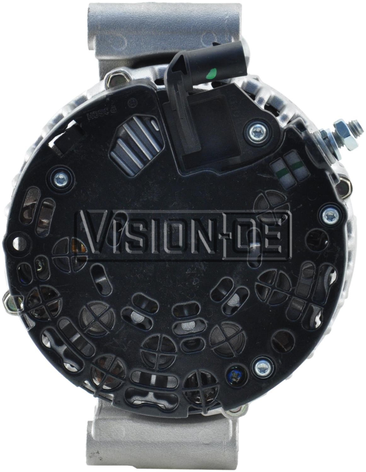 Vision 11300 Remanufactured Alternator - Image 3
