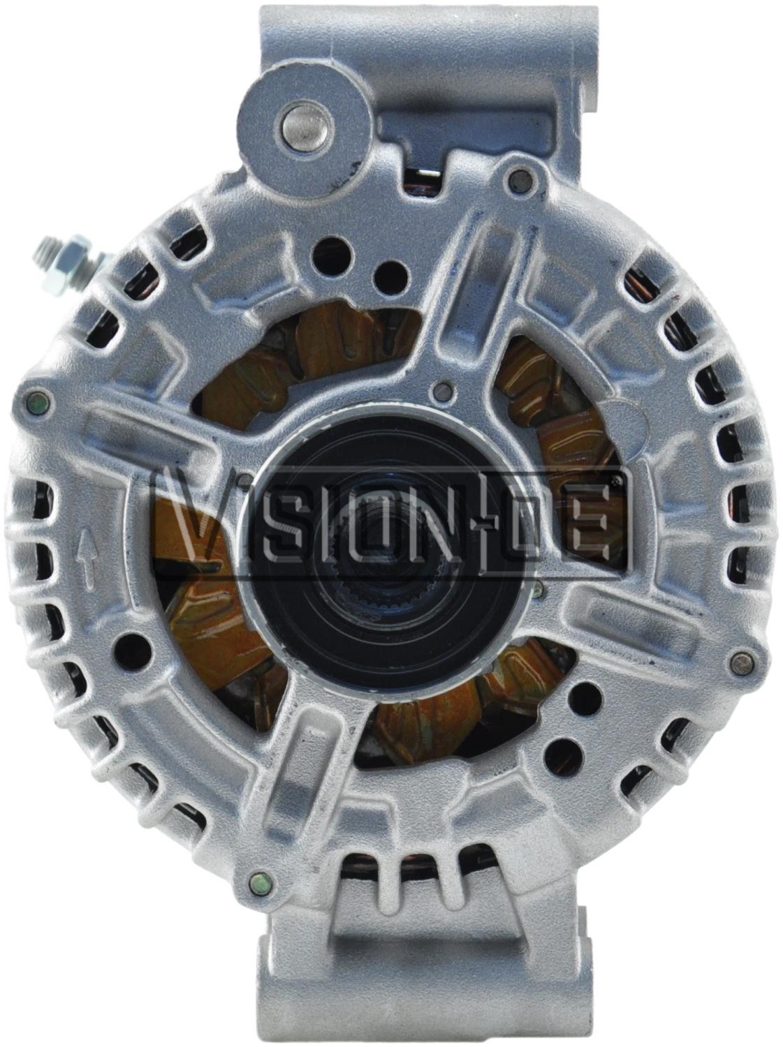 Vision 11300 Remanufactured Alternator