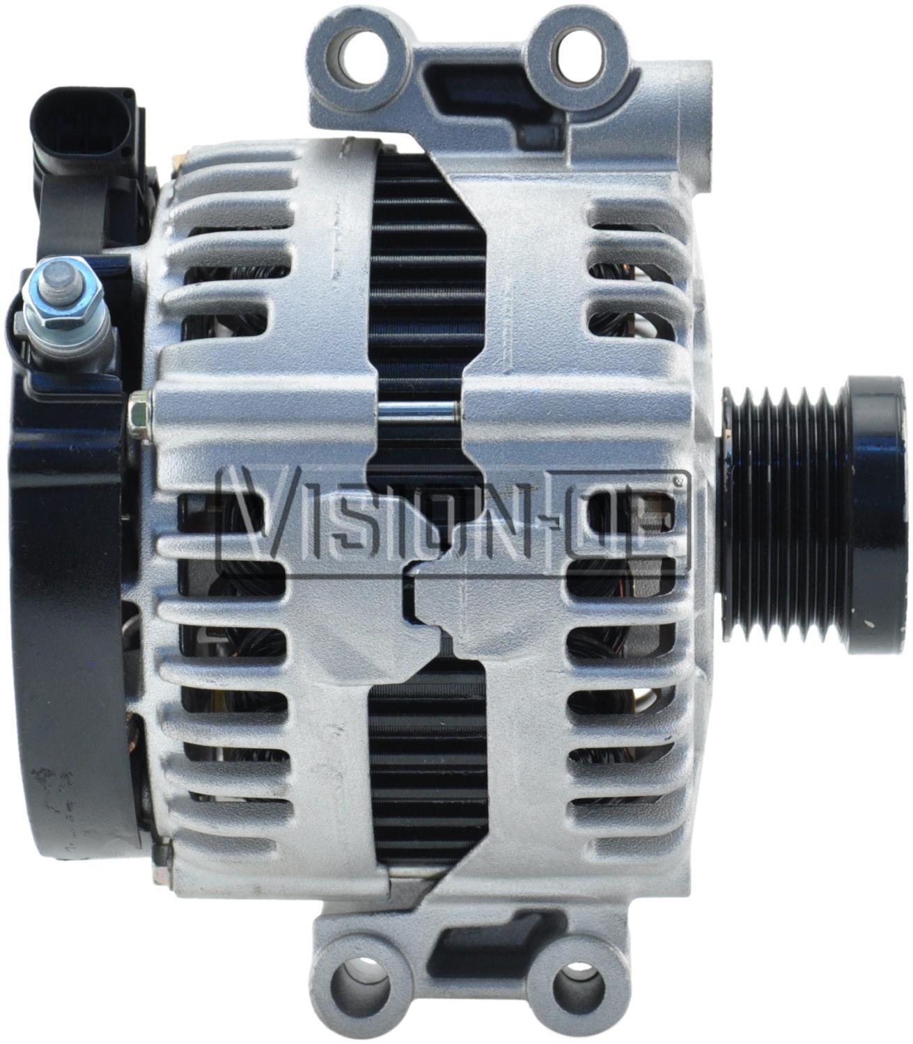 Vision 11300 Remanufactured Alternator - Image 5
