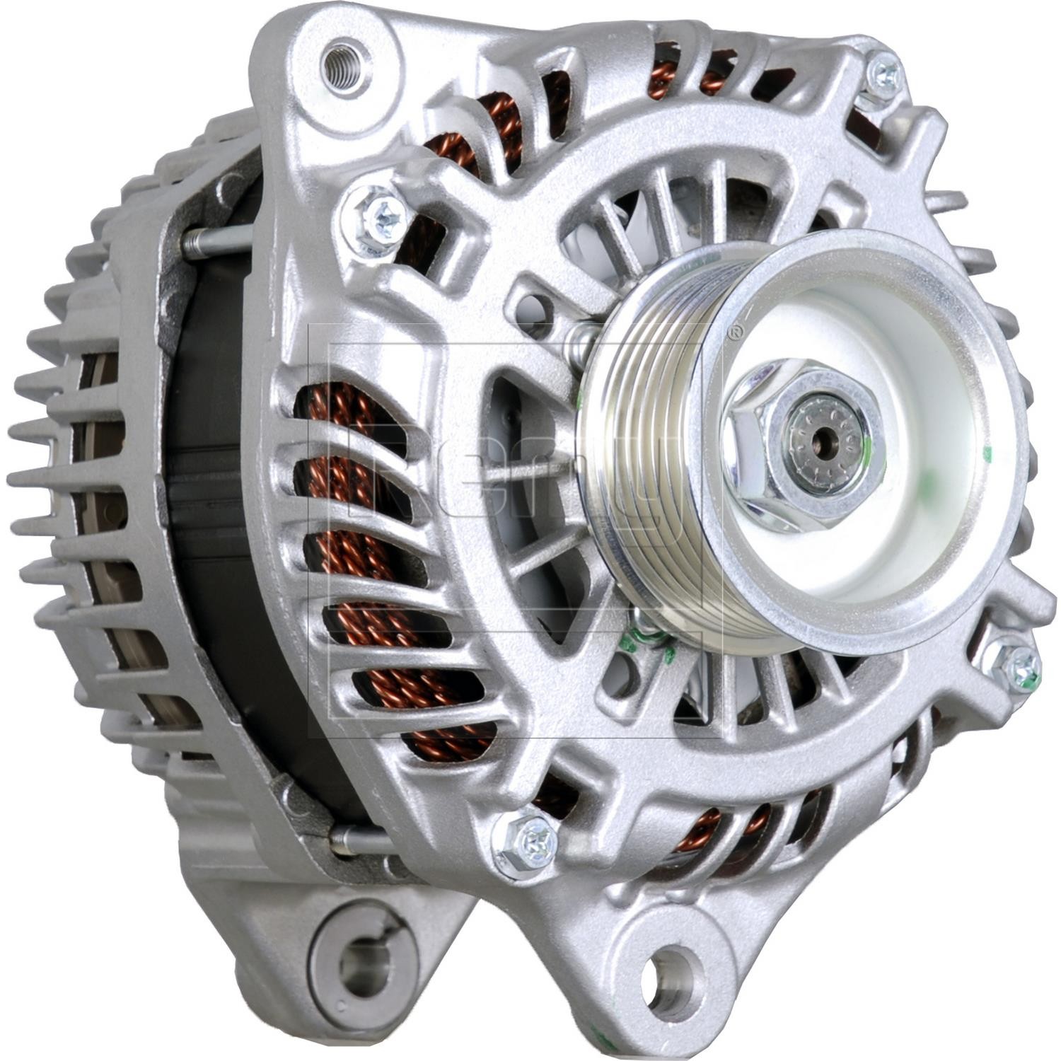 Vision 11301 Remanufactured Alternator - Image 4