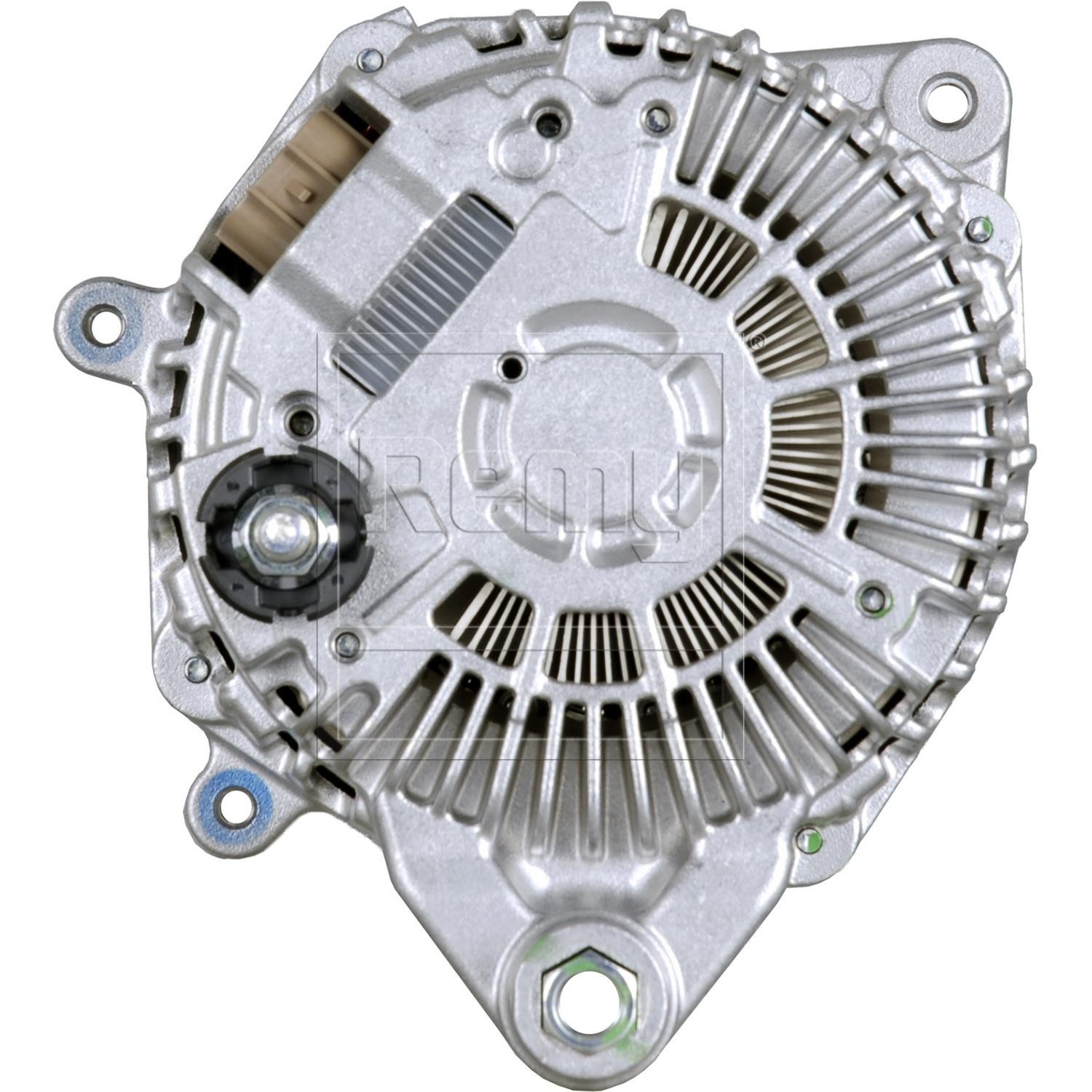 Vision 11301 Remanufactured Alternator - Image 3