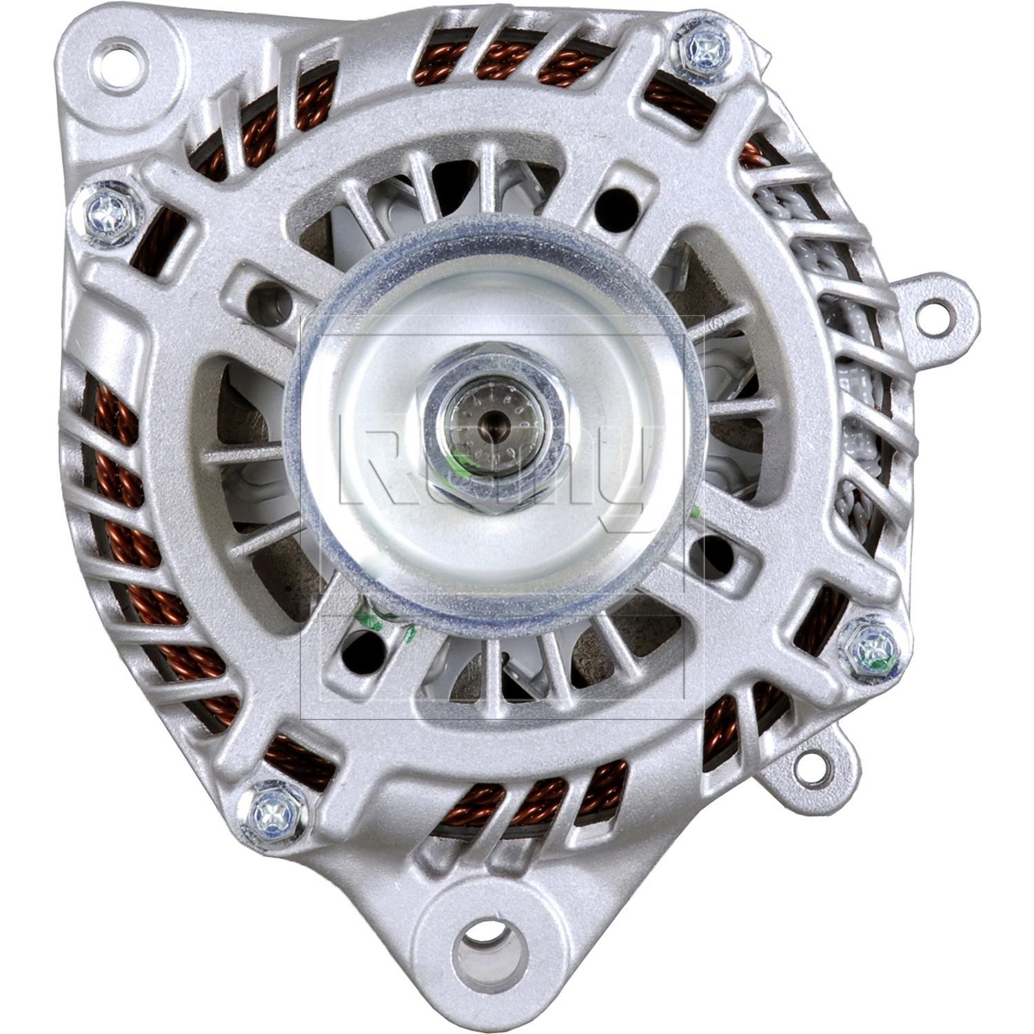 Vision 11301 Remanufactured Alternator - Image 2