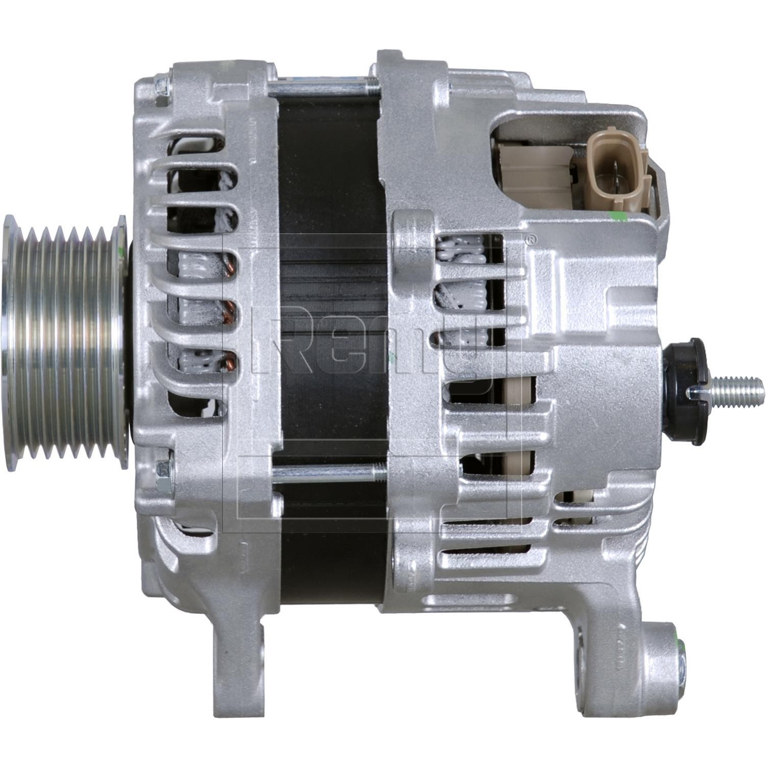 Vision 11301 Remanufactured Alternator - Image 5