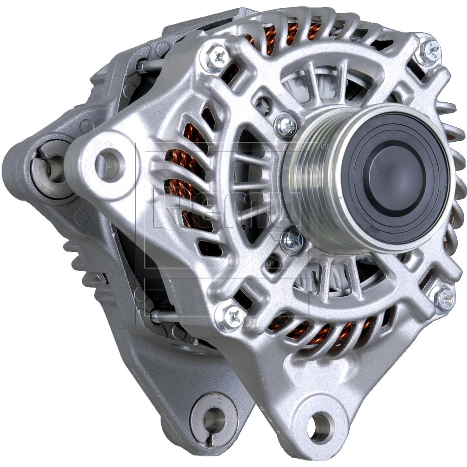 Vision 11302 Remanufactured Alternator - Image 4