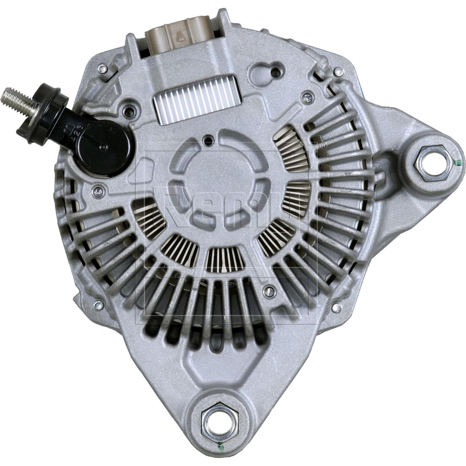 Vision 11302 Remanufactured Alternator - Image 5