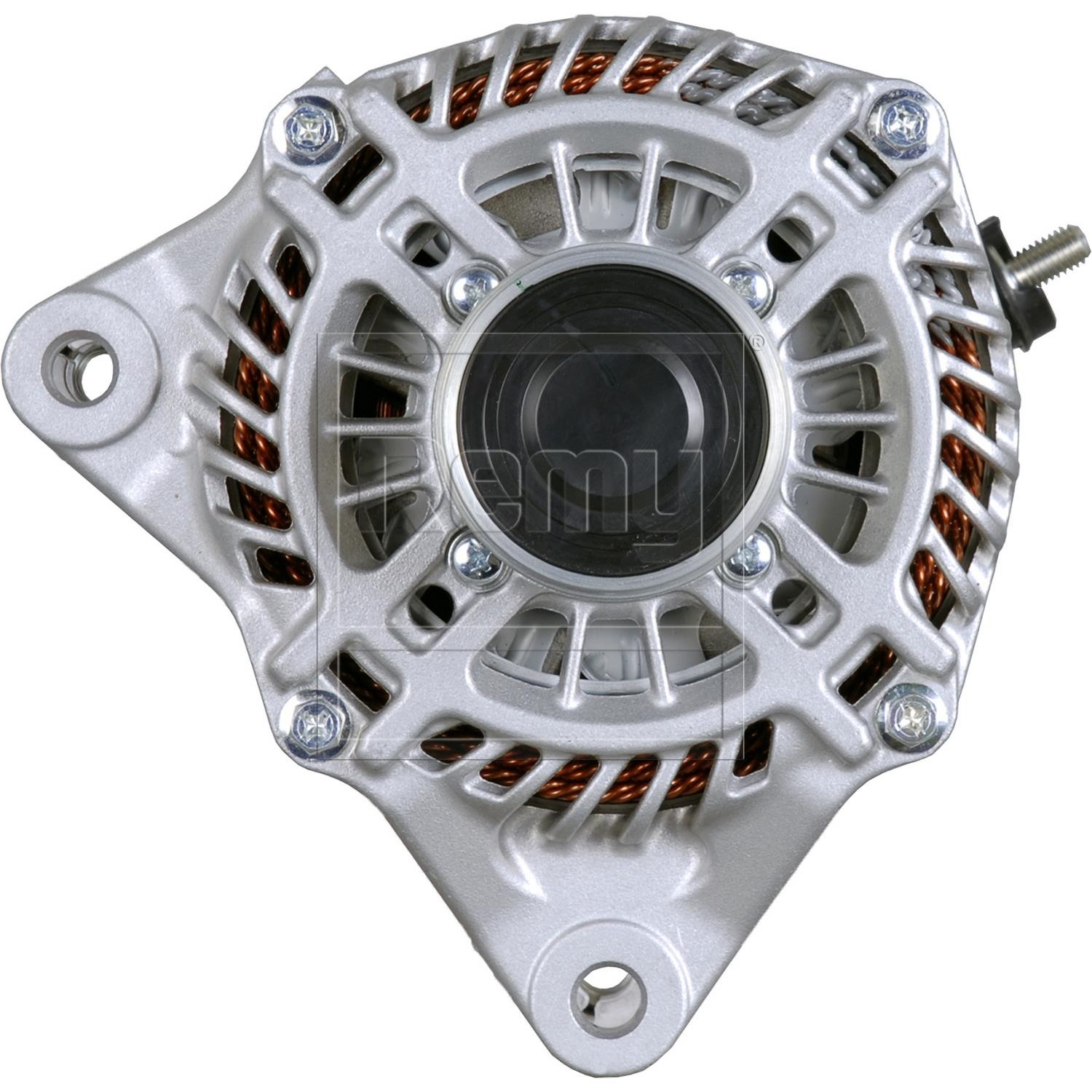 Vision 11302 Remanufactured Alternator - Image 3