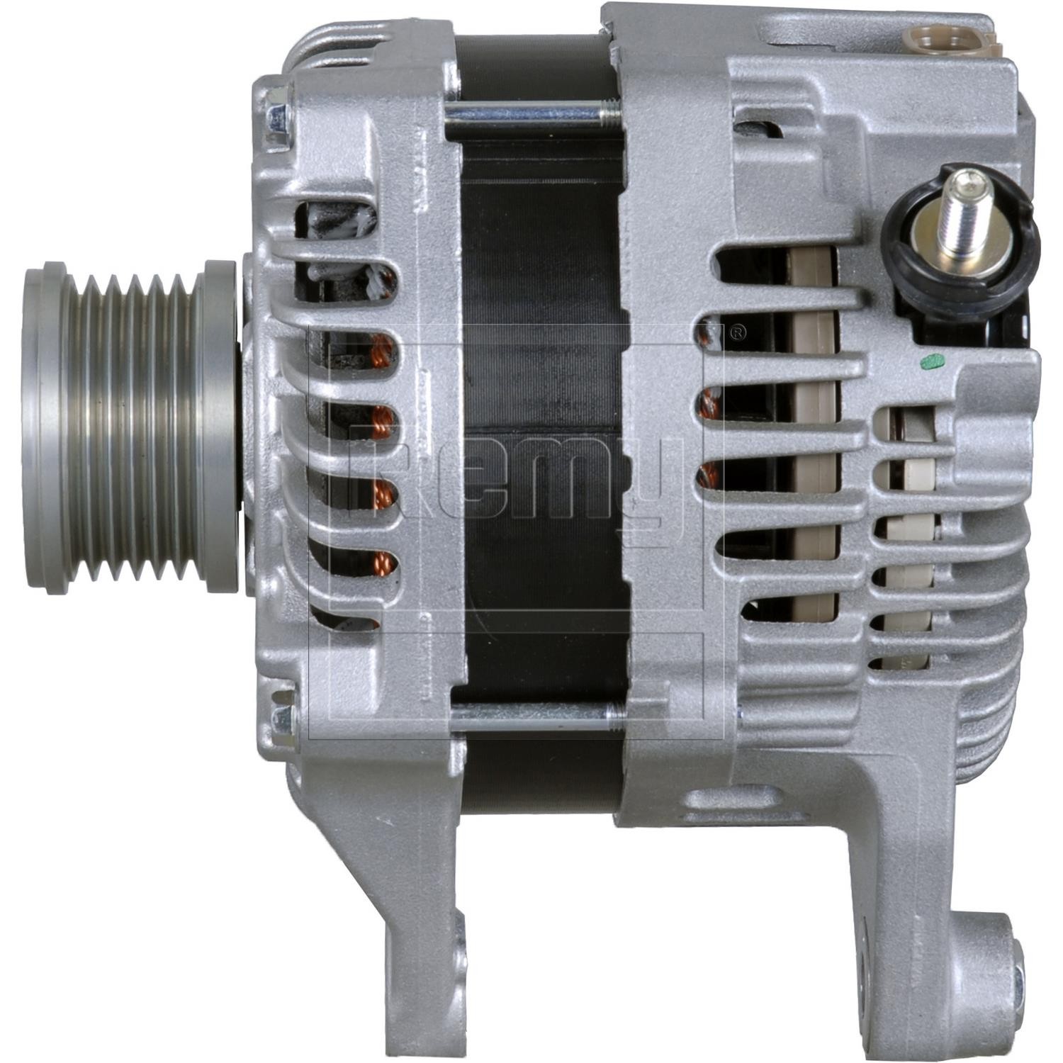 Vision 11302 Remanufactured Alternator - Image 2