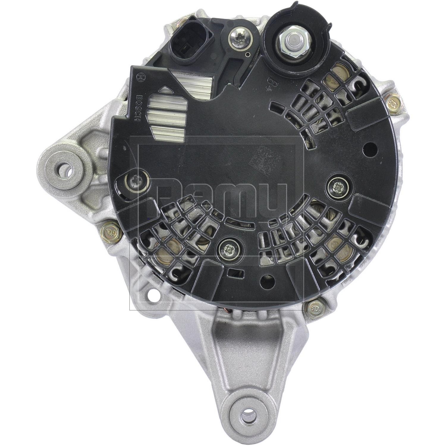 Vision 11303 Remanufactured Alternator - Image 3