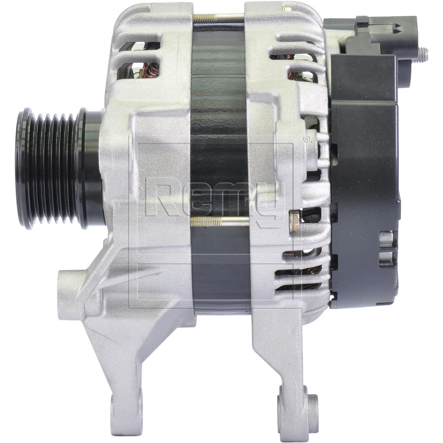 Vision 11303 Remanufactured Alternator - Image 6